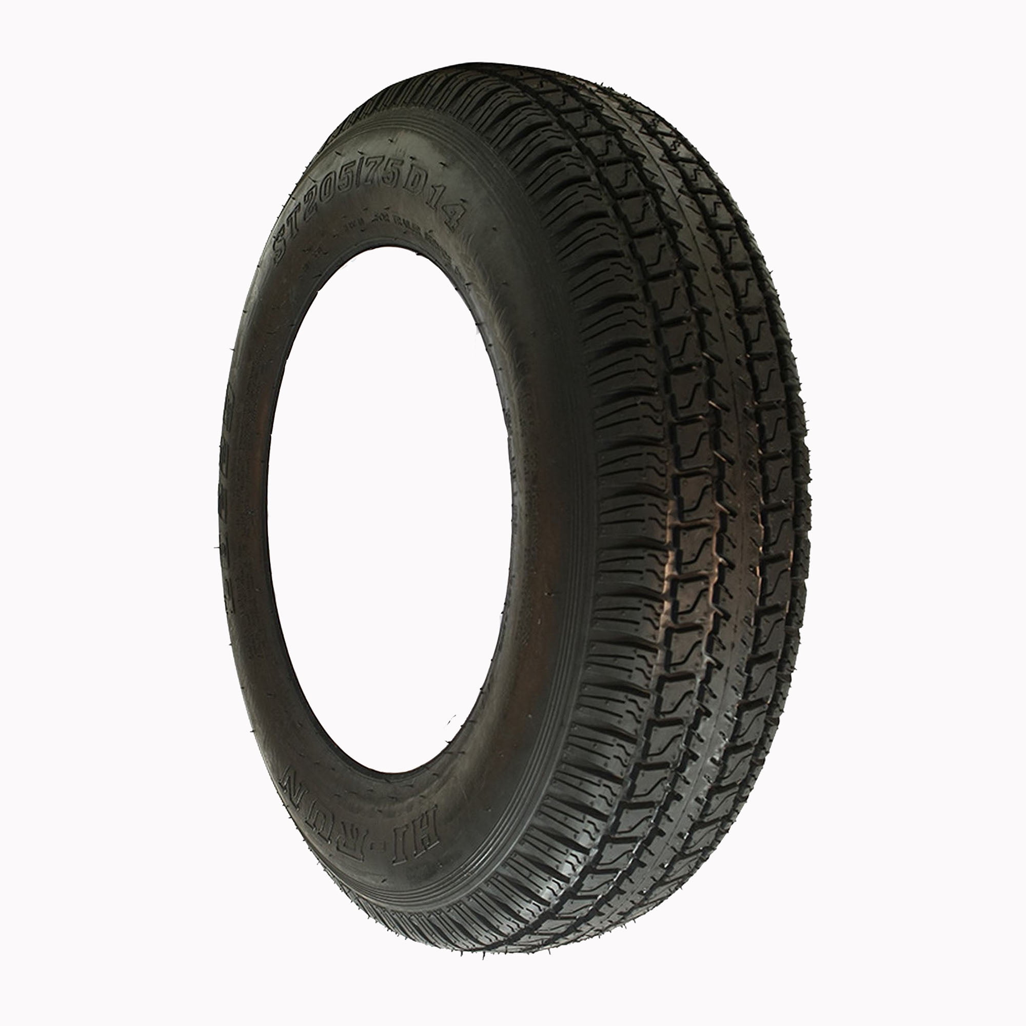 Hi Run JK42 Trailer ST225/75R15 117L E Trailer Tire - Image 4