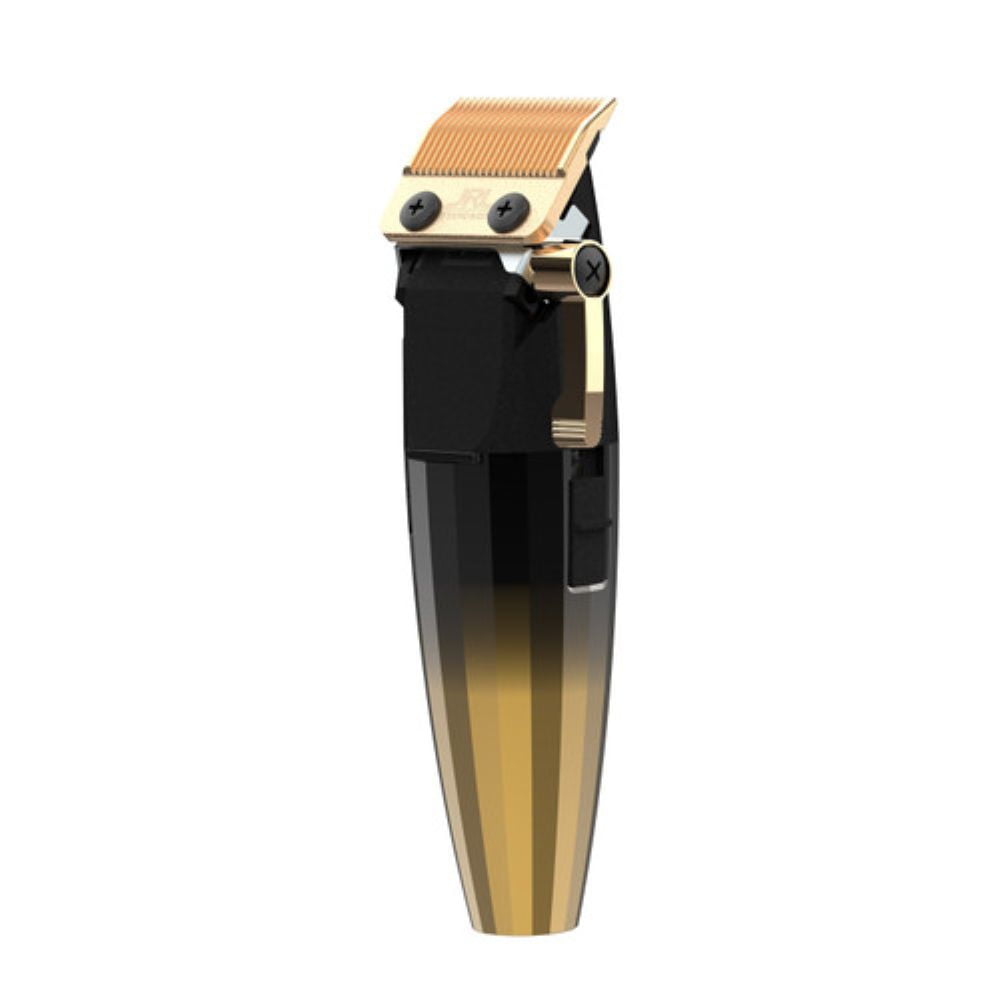 JRL Professional Fresh Fade 2020C Gold Clipper - Image 5