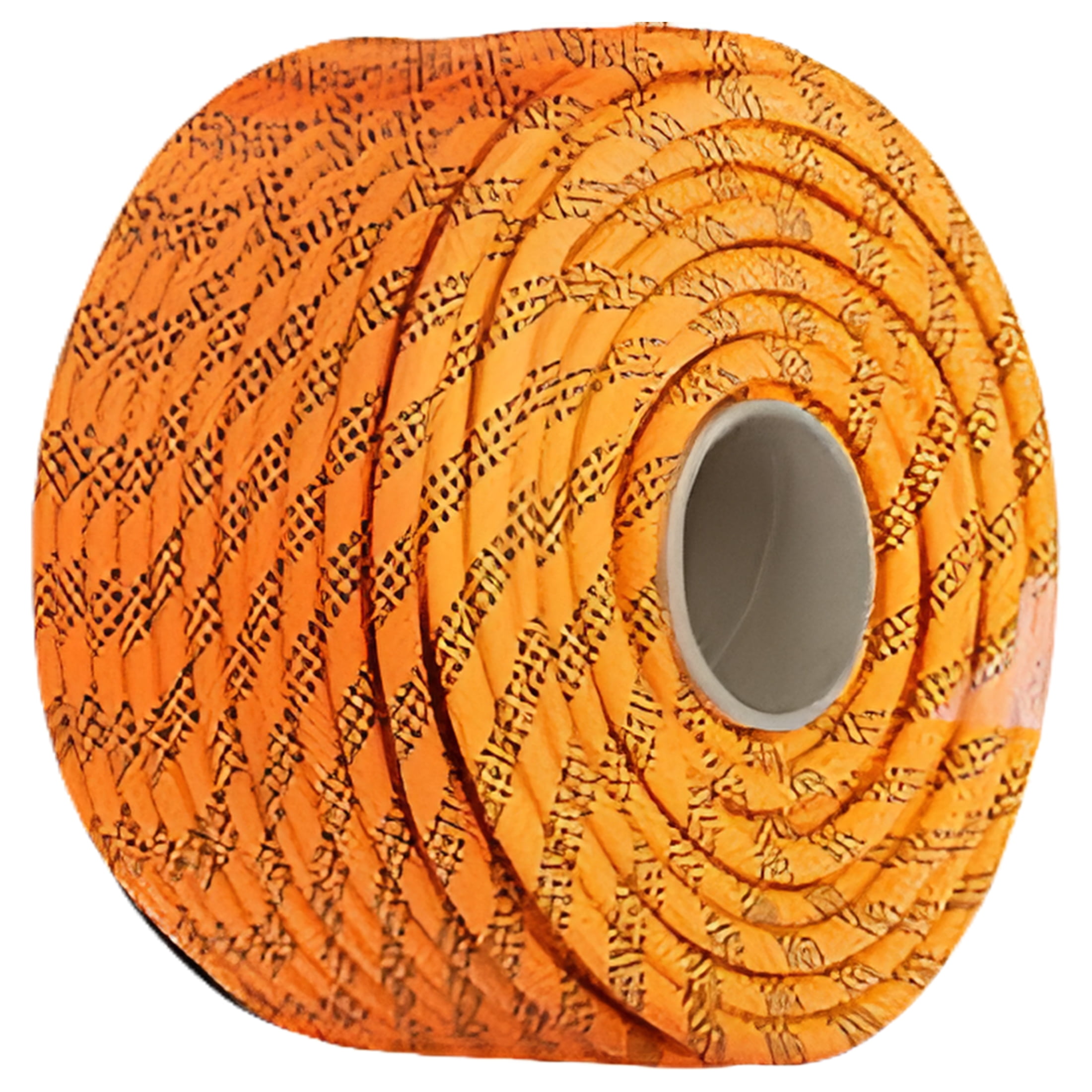 VEVOR 880LBS Double Braid Polyester Rope 7/16 inch×200 feet Nylon Pulling Rope High UV and Abrasion Resistance Load Sailing Rope for Arborist Gardening Marine - Image 7