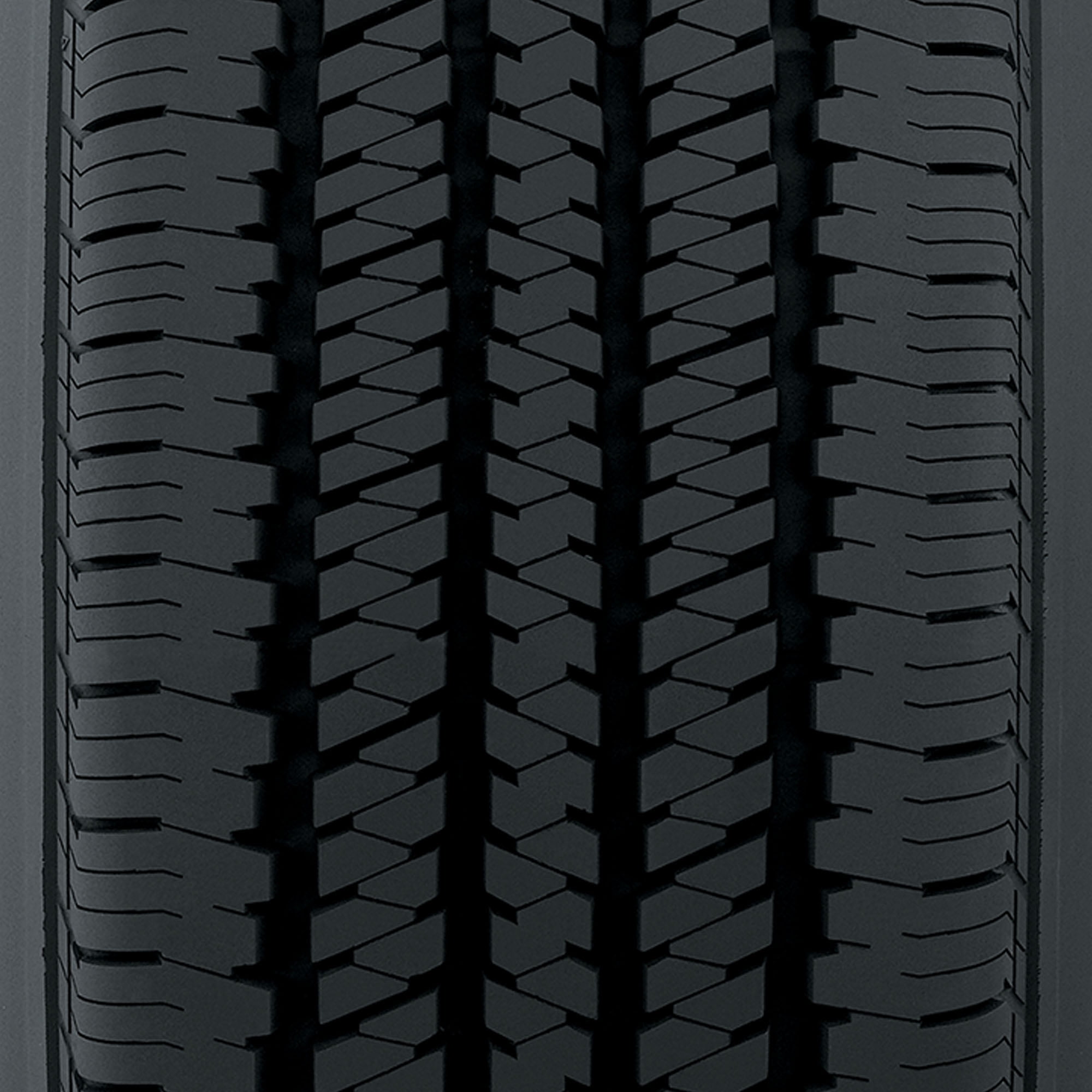 Bridgestone Dueler H/T 684 II All Season 265/60R18 112T Light Truck Tire - Image 2