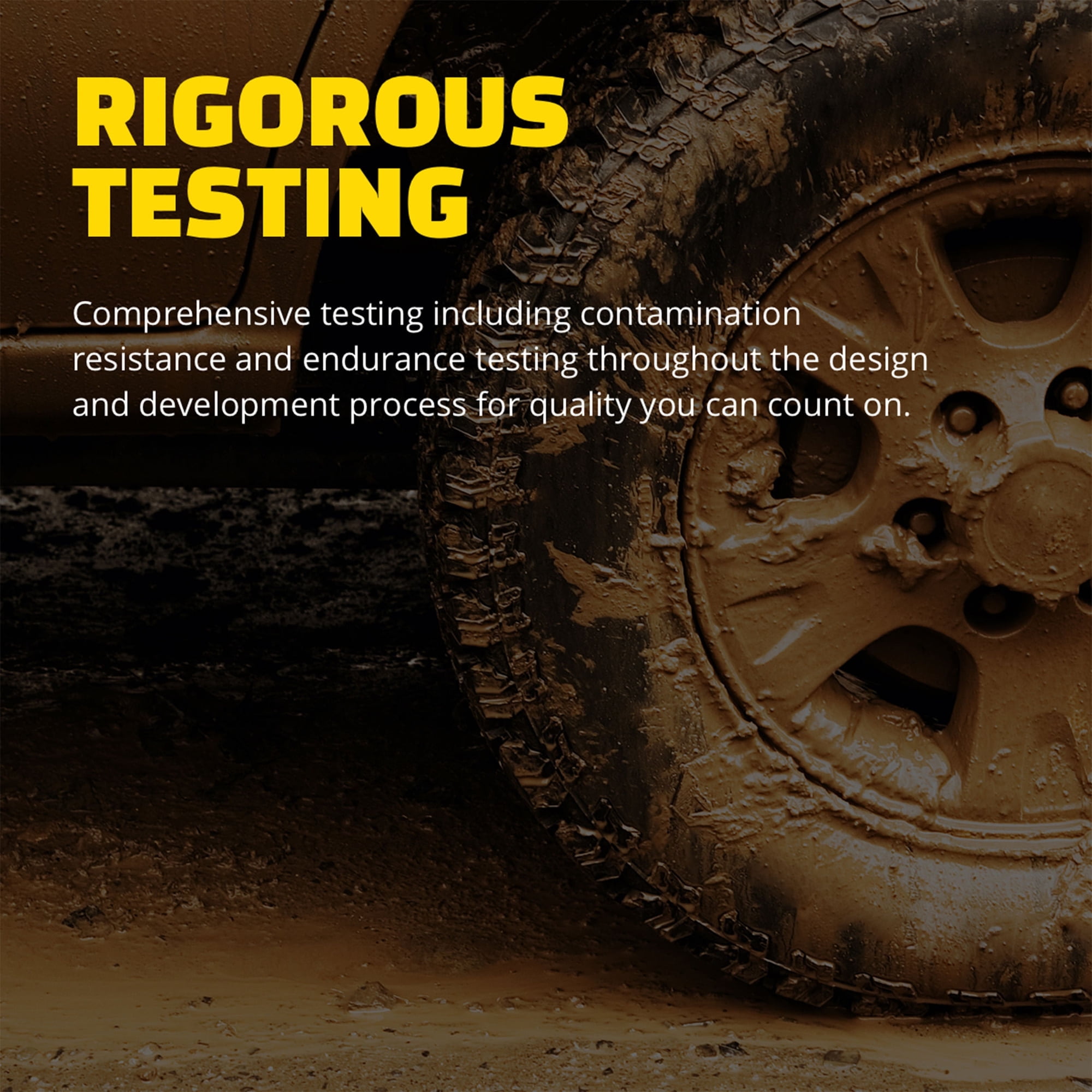 MOOG 513275 Wheel Bearing and Hub Assembly Fits select: 2011-2014 FORD EDGE, 2010-2019 FORD TAURUS - Image 7