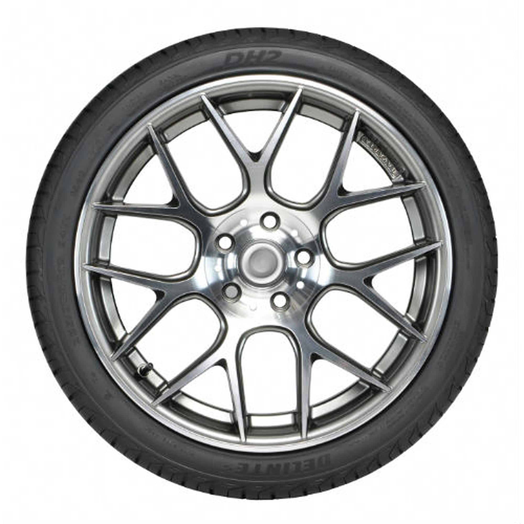 Delinte DH2 All Season 255/40R19 101Y Passenger Tire - Image 2