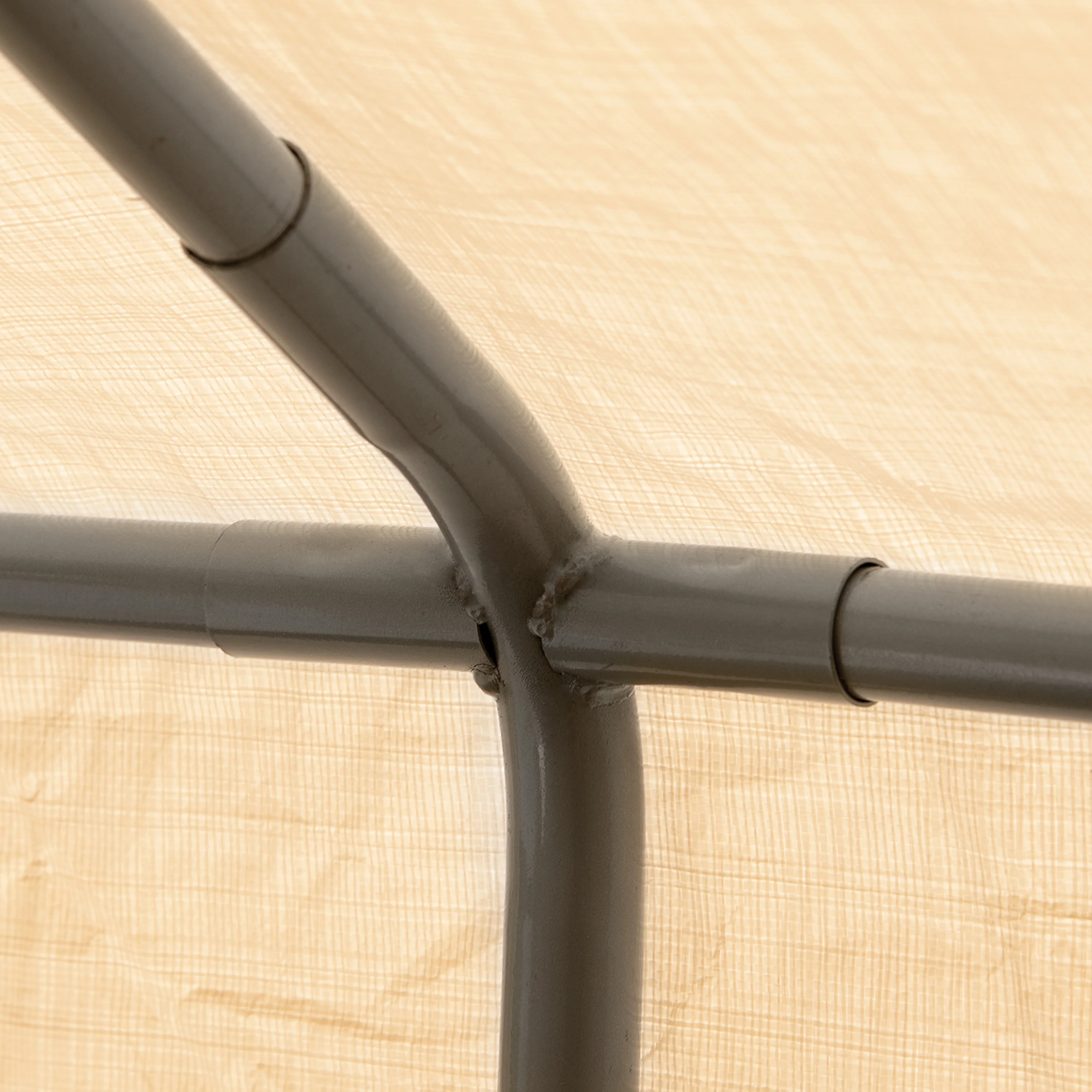 ShelterLogic 6'x8'x6'6" Storage Shed-in-a-Box, Polyethylene - Image 3