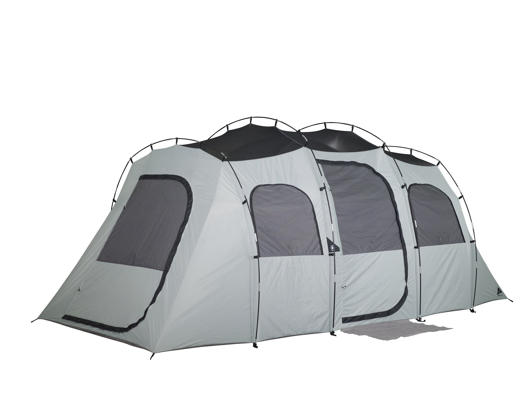 Ozark Trail 8-Person Clip & Camp Dome Family Tent, 16' x 8' x 78", 23.81 lbs - Image 5