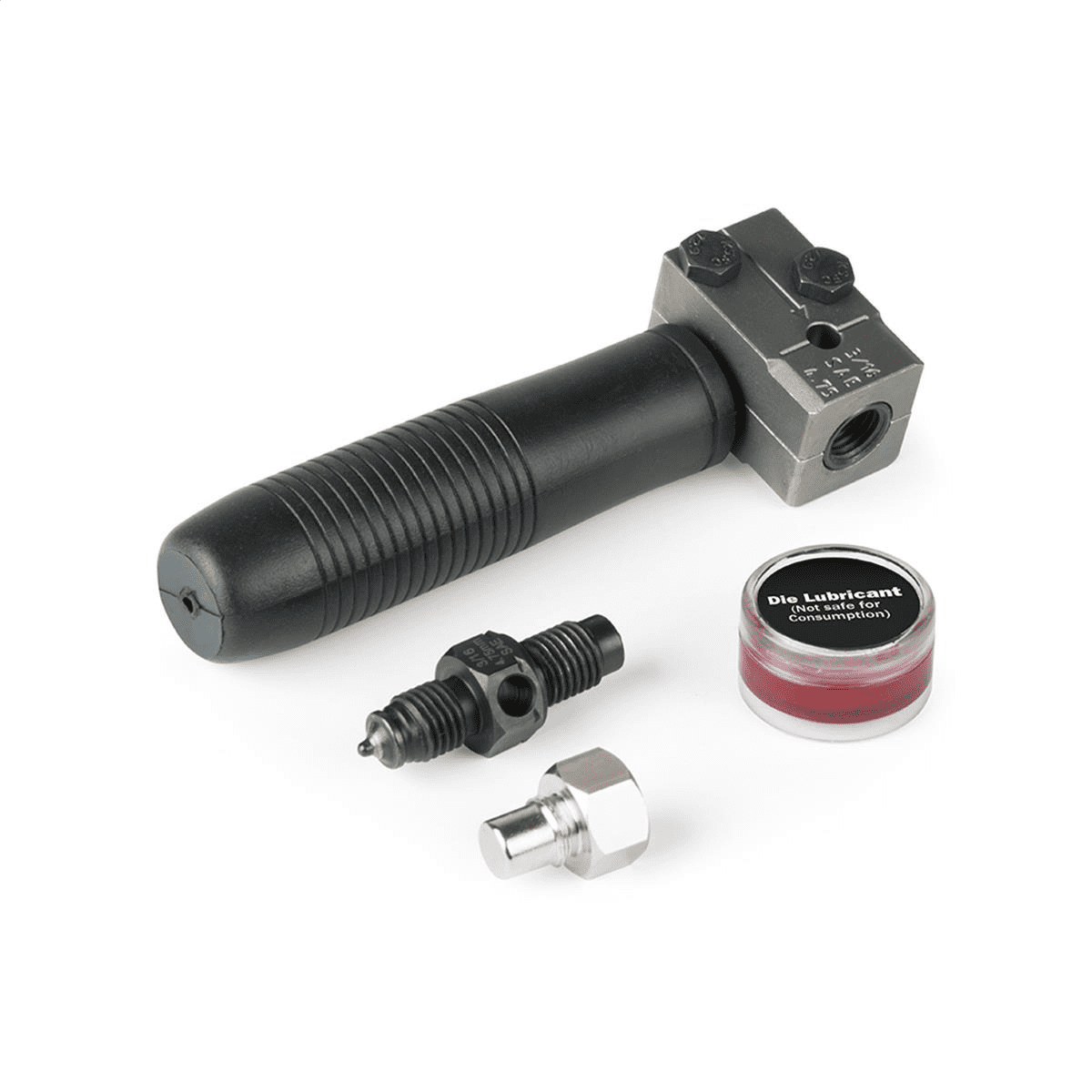 TITAN, 3/16" DOUBLE FLARING TOOL - Image 2