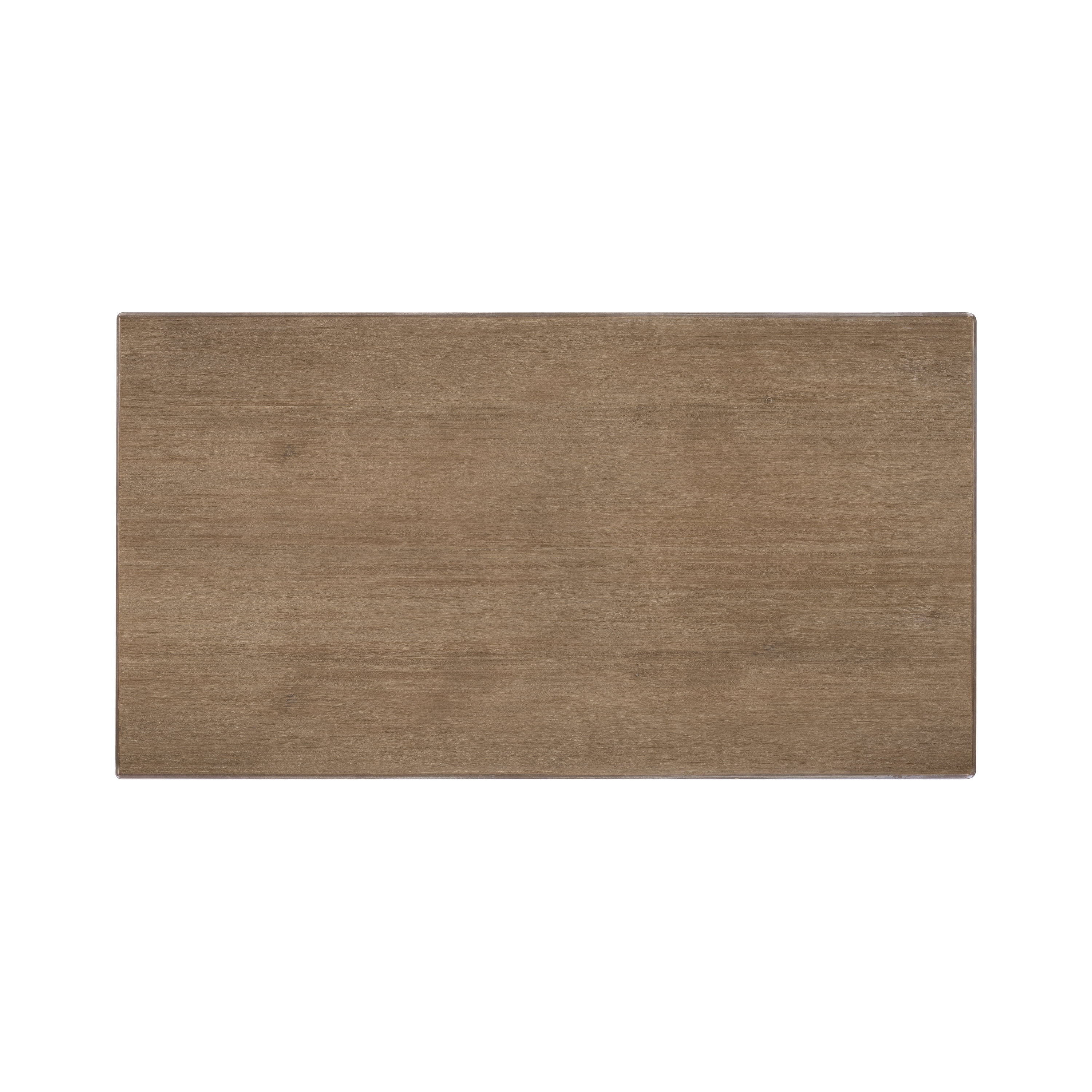 Linon Jamil Counter Height Tavern Table, Gray Wash - Image 10