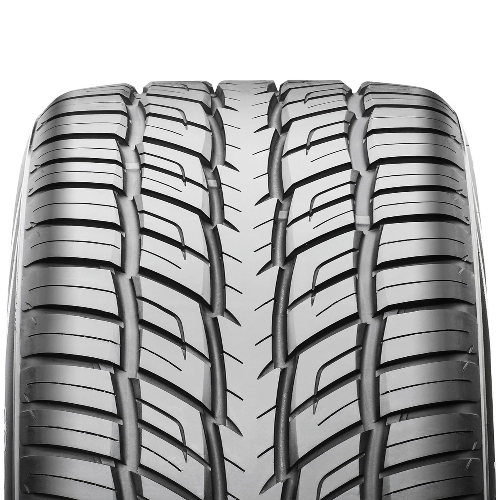 Sailun Atrezzo SVR LX+ 265/35ZR22 102W XL All Season Passenger Tire - Image 5
