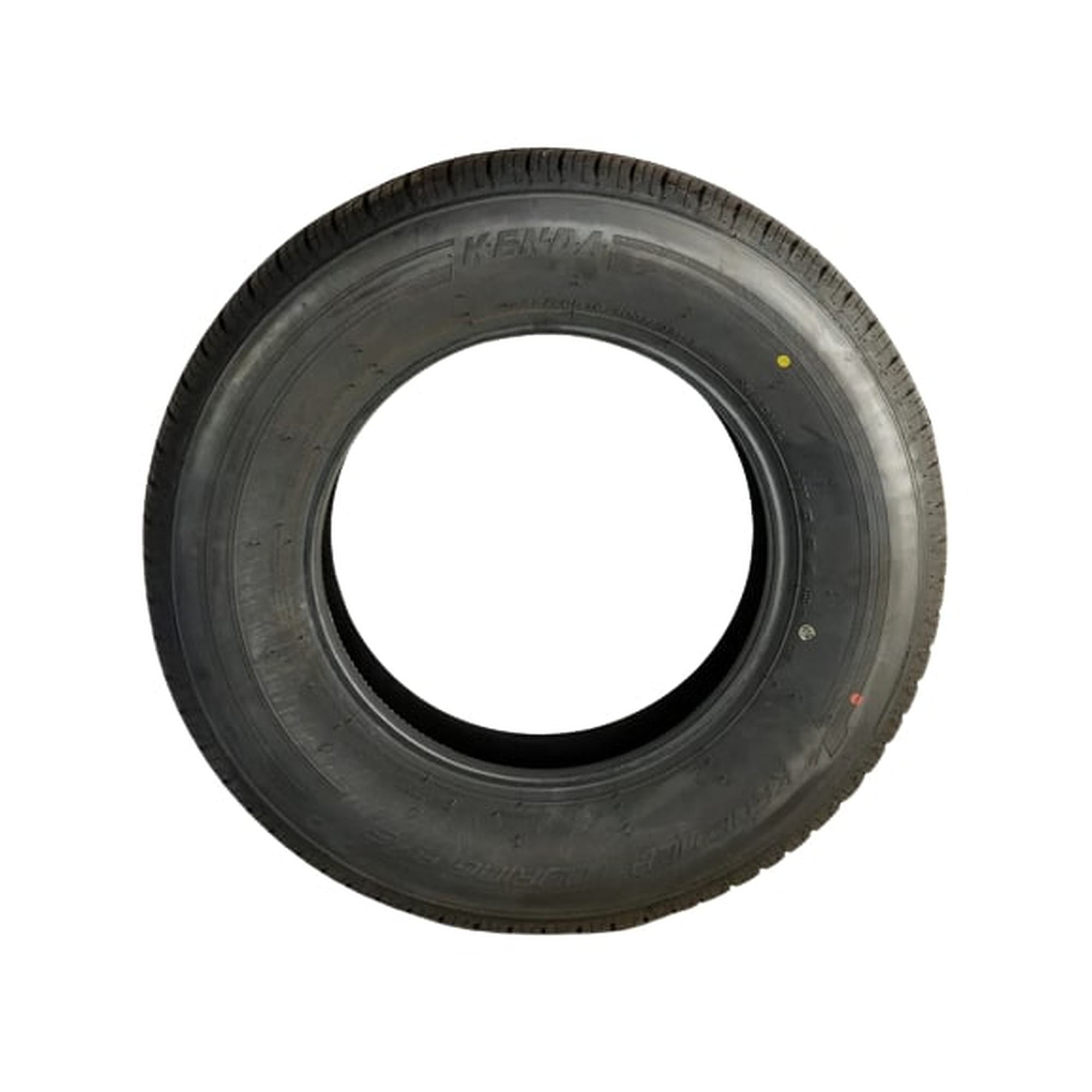 Kenda Kenetica Touring A/S (KR217) All Season 225/70R15 100T Passenger Tire - Image 3