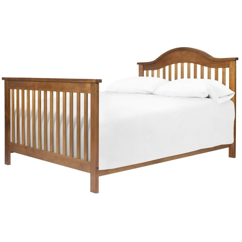 Jayden 4-in-1 Convertible Crib - Image 6