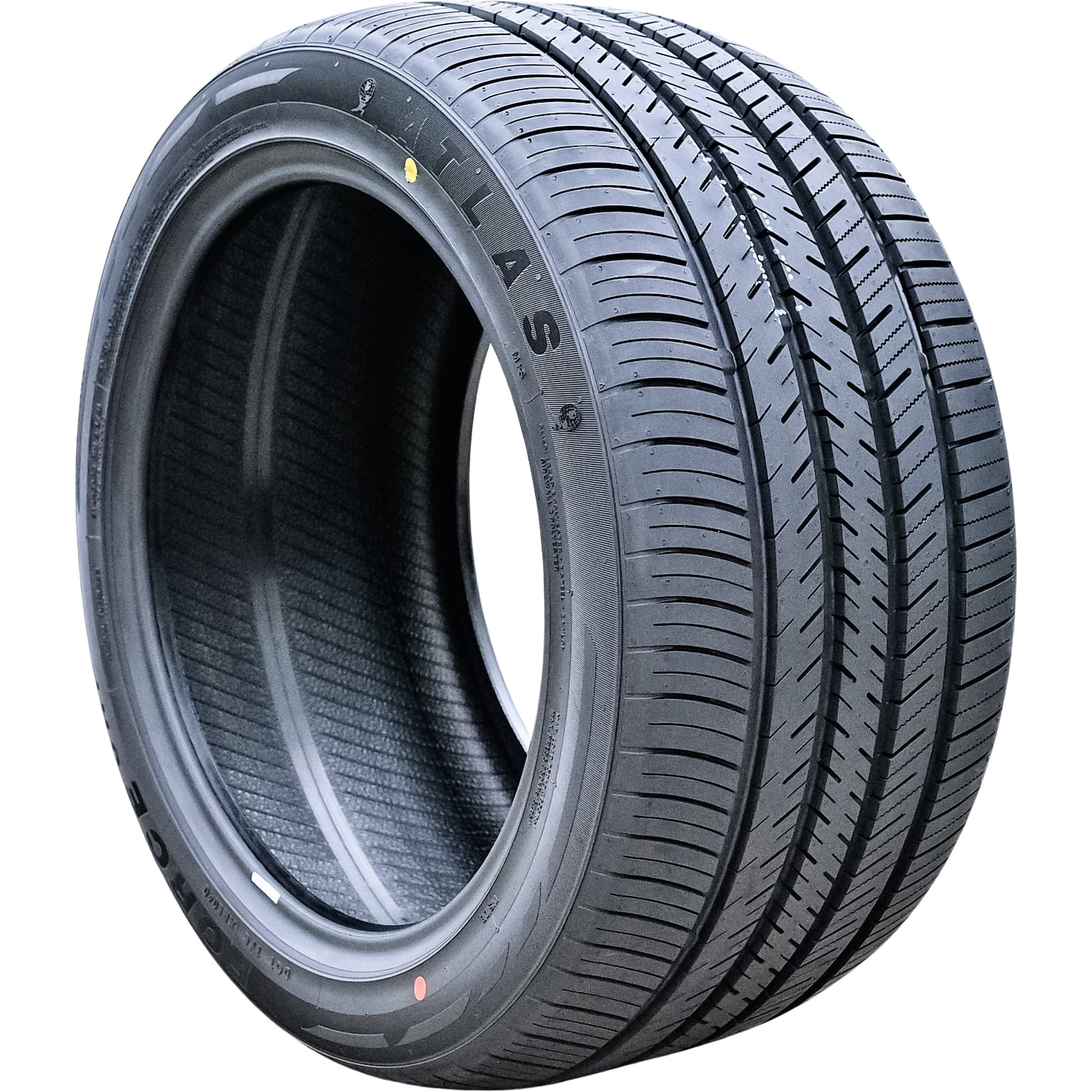 Atlas Force UHP 265/40R21XL 105V BSW - Image 8