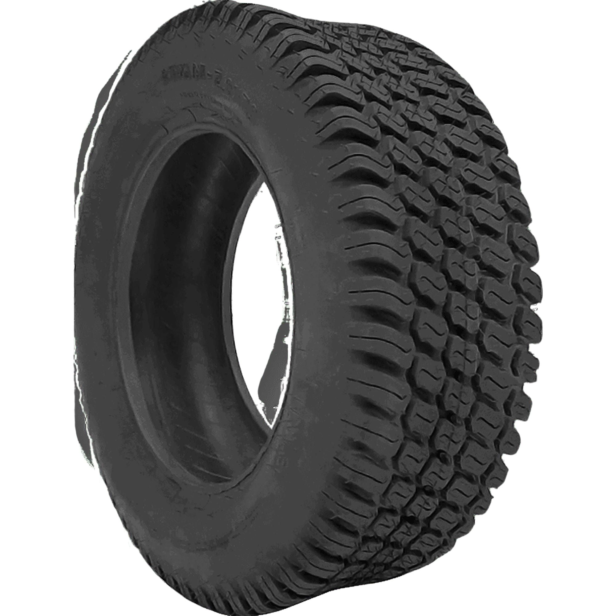 BKT LG 306 24X8.50R14 B Lawn & Garden Tire - Image 2