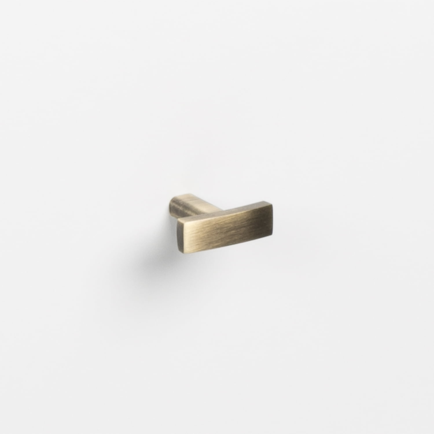 Prepac Floating 4-Drawer Dresser, White - Image 3