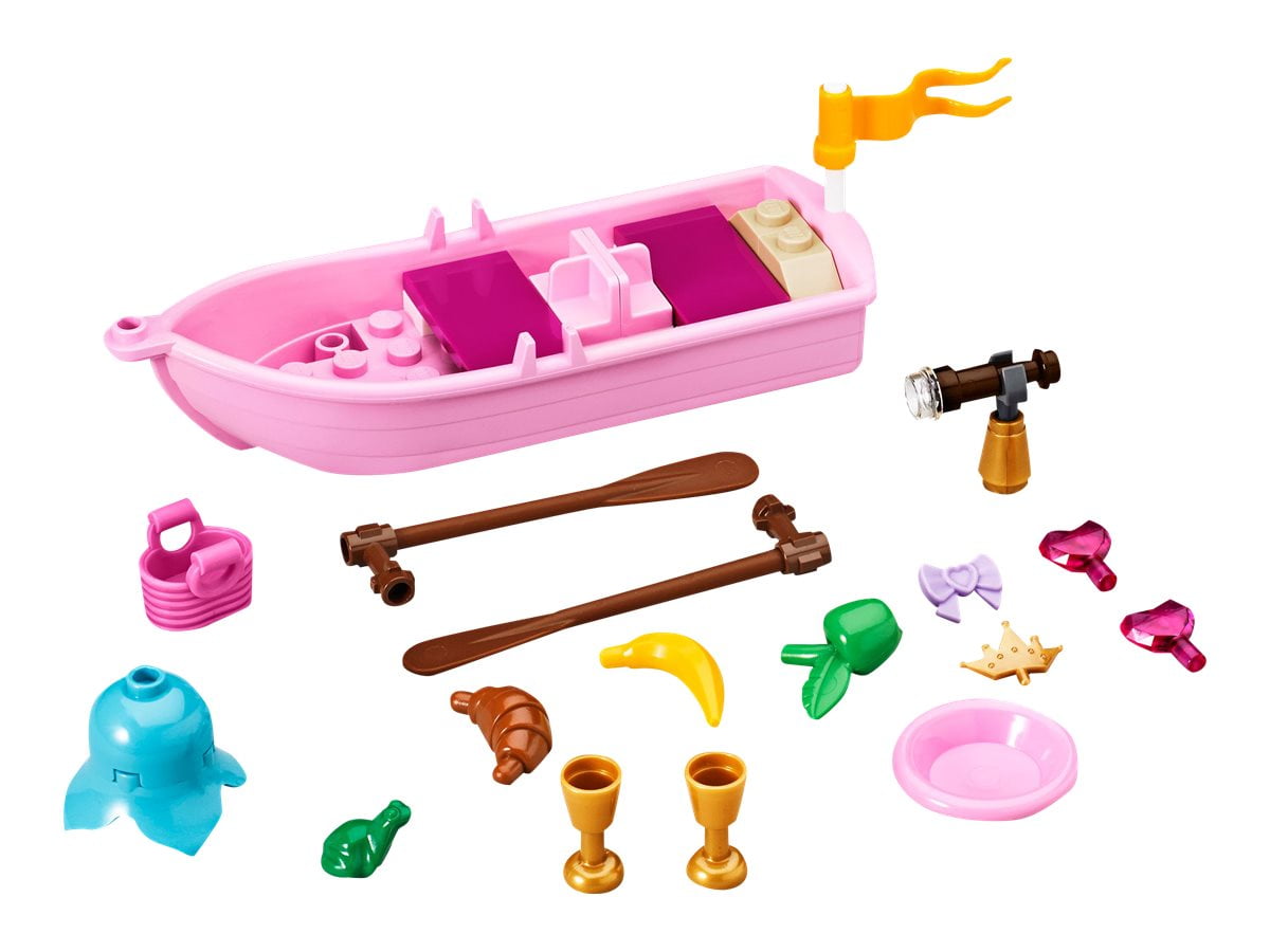 LEGO Disney Princess 41052 - Ariel's Magical Kiss - Image 7