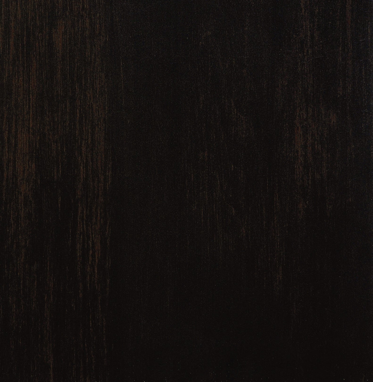 Sauder Edge Water 2-Drawer File Cabinet, Black Finish - Image 2