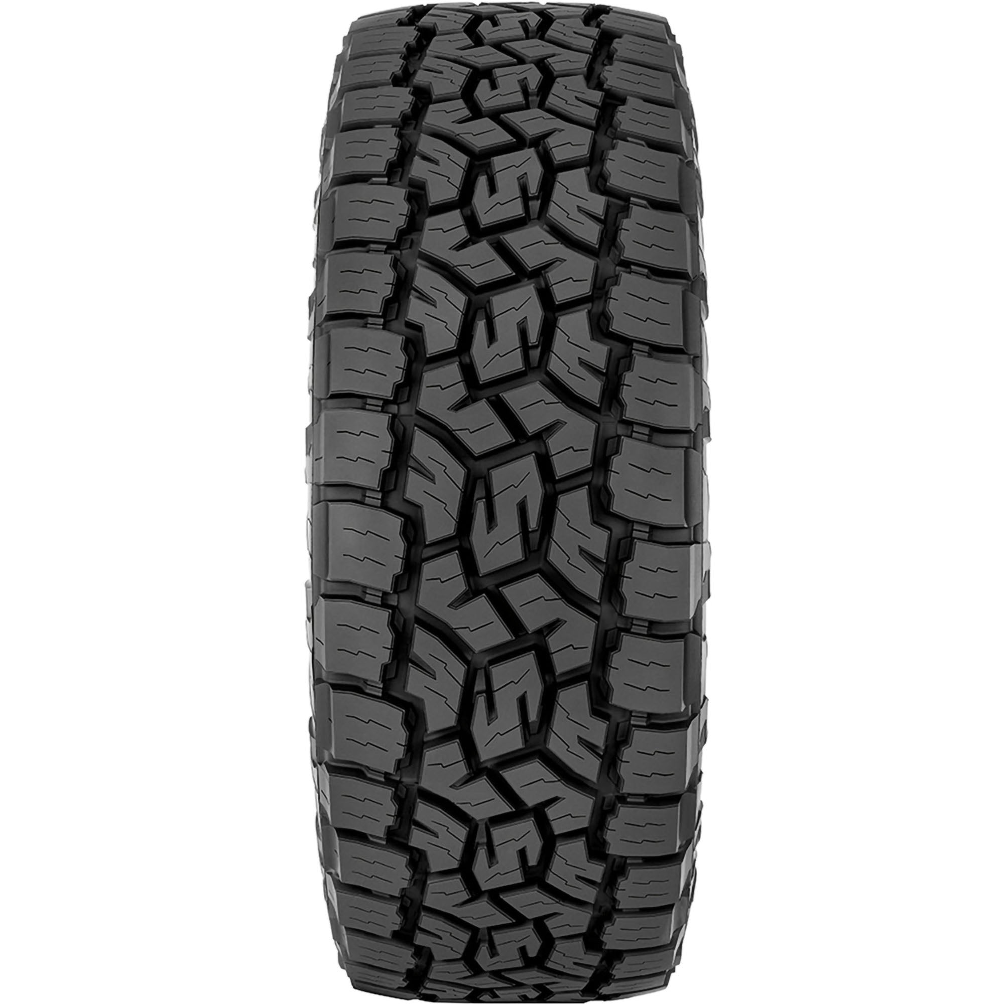 Toyo Open Country A/T III All Terrain 245/75R16 111T Light Truck Tire - Image 5