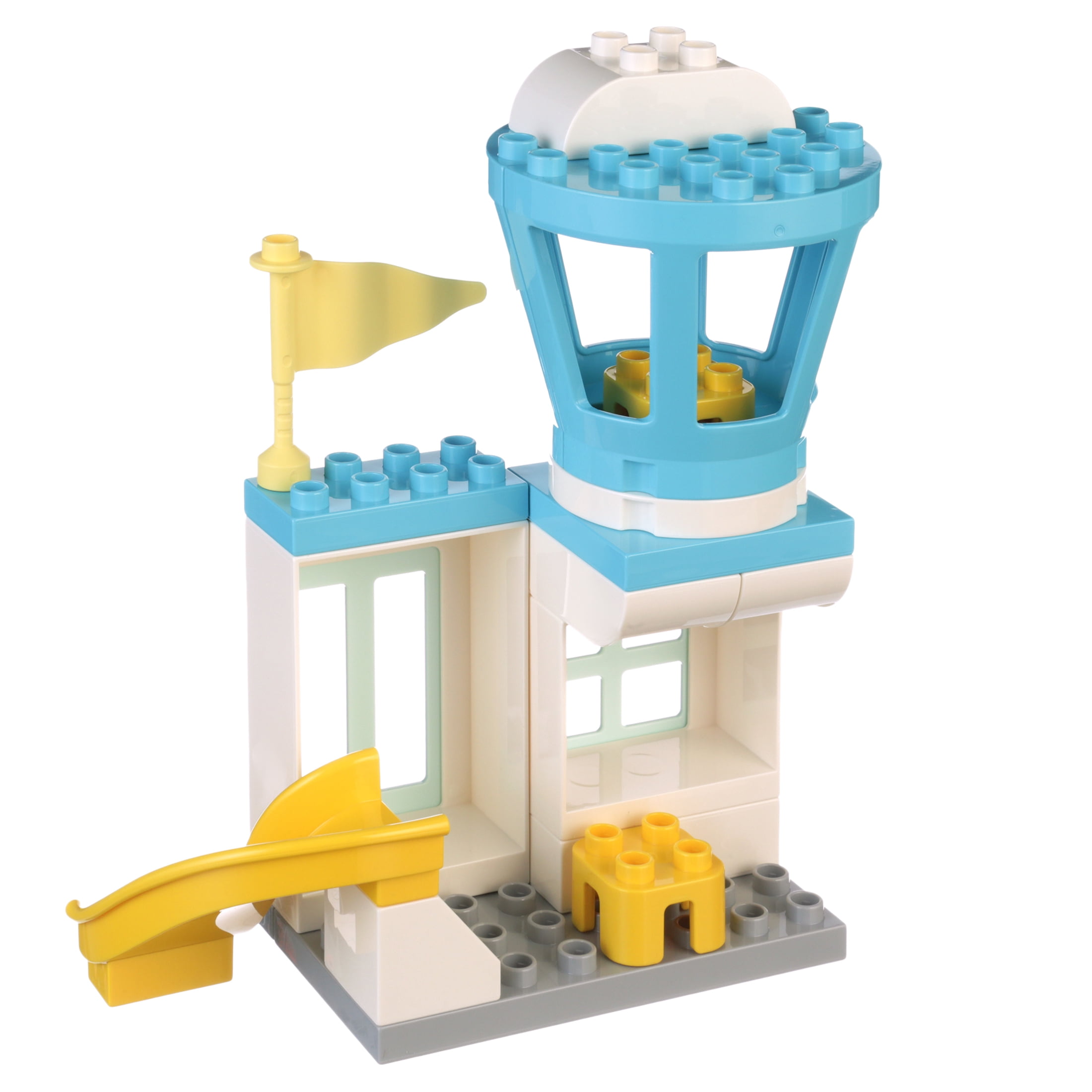 LEGO® DUPLO® Town Airplane & Airport 10961 - Image 4