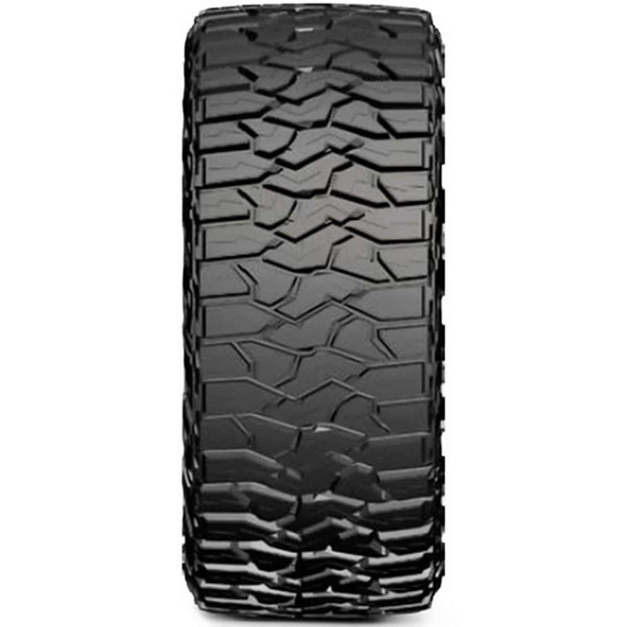 Arroyo Tamarock R/T Rugged Terrain 285/45R22 114H XL Light Truck Tire - Image 5