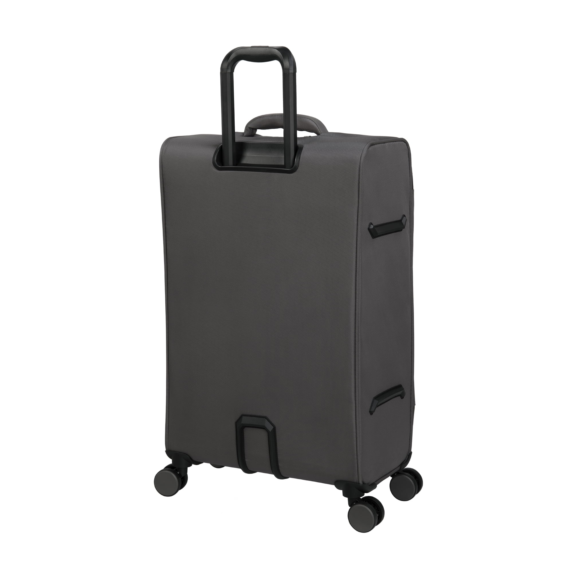 it luggage Citywide 22" Softside Carry-On 8 Wheel Spinner, Charcoal - Image 5