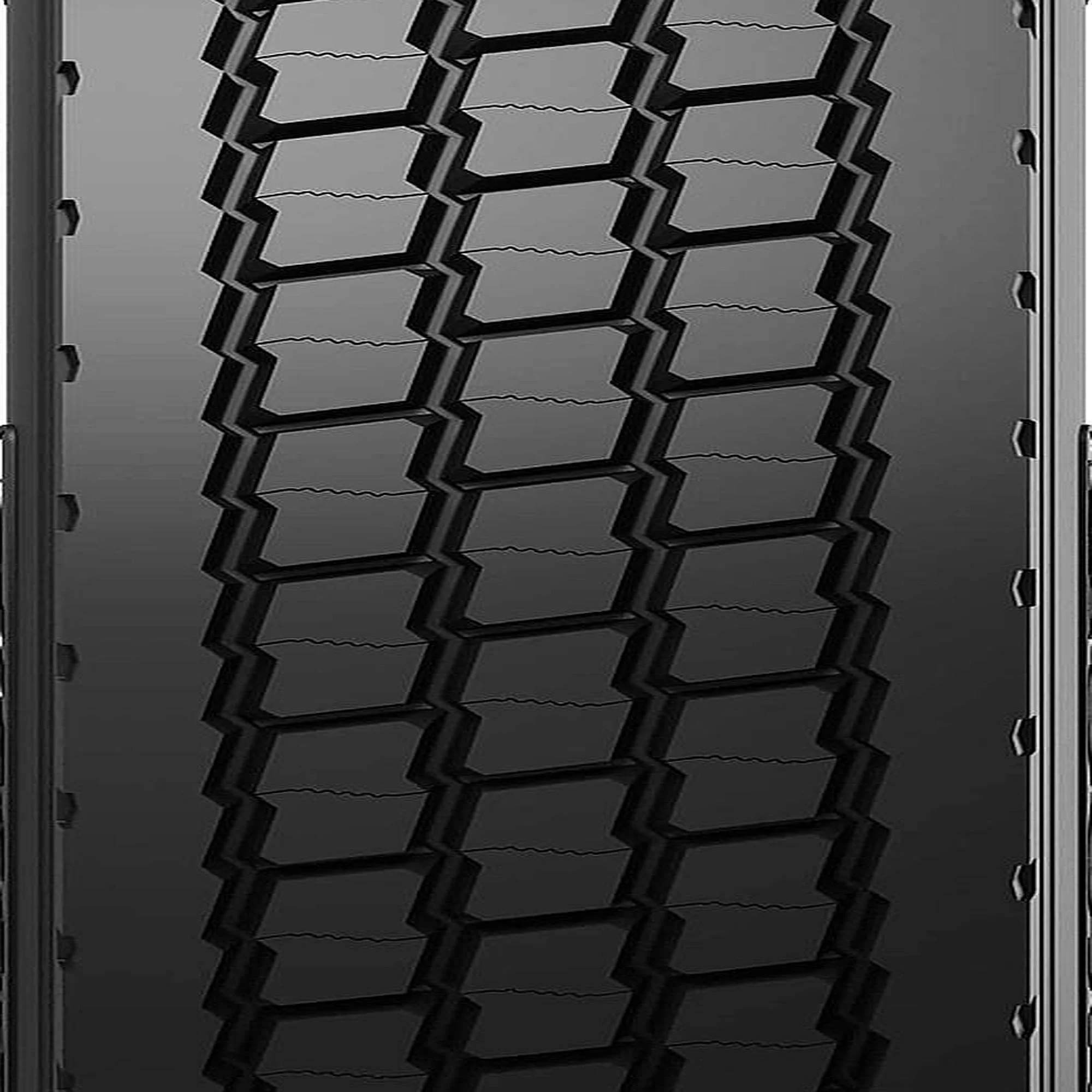 Fortune FDH106 295/75R22.5 146/143L H Commercial Tire - Image 2