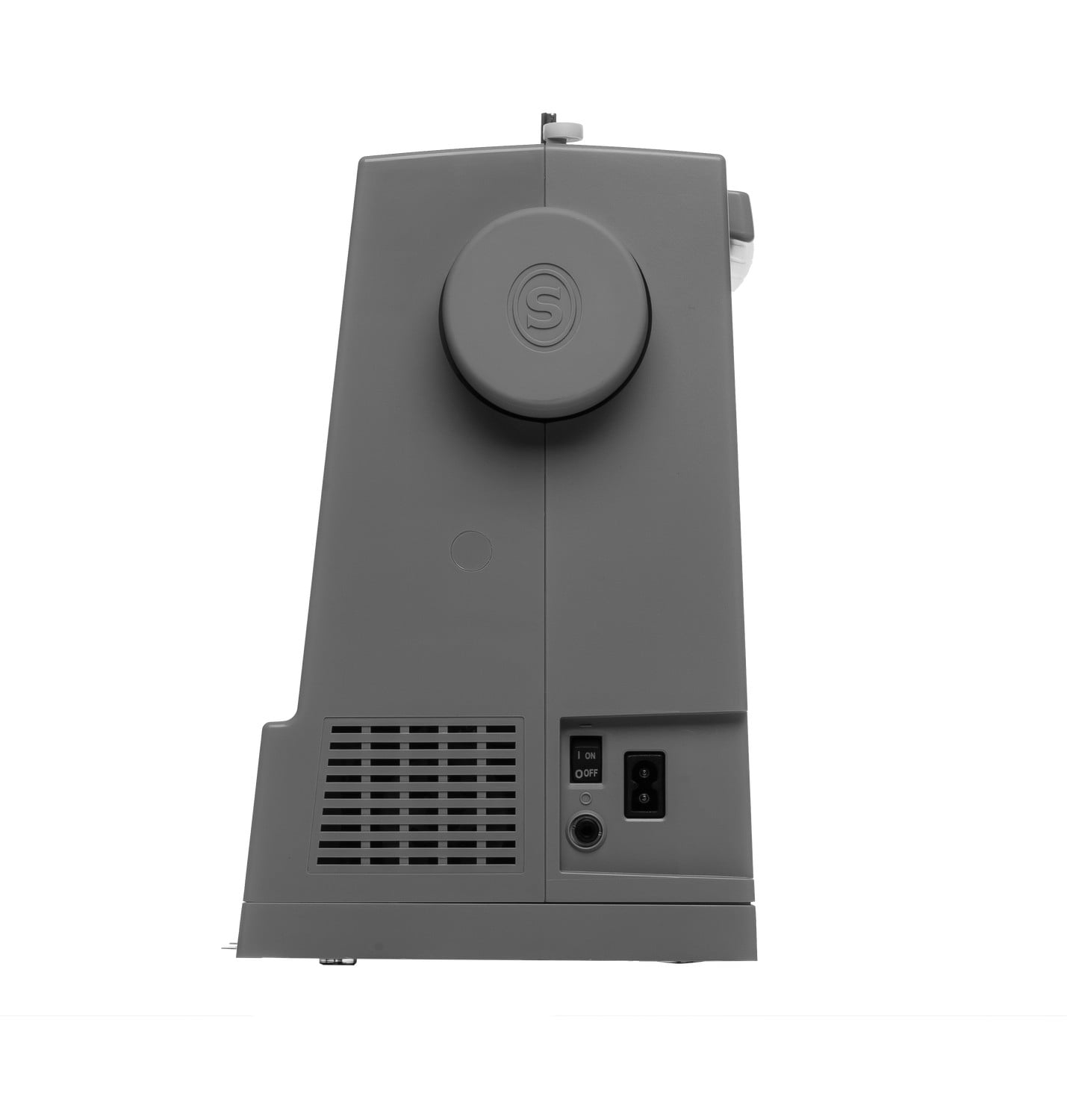 Restored SINGER HD6600 Heavy Duty Computerized Sewing Machine (Refurbished) - Image 9