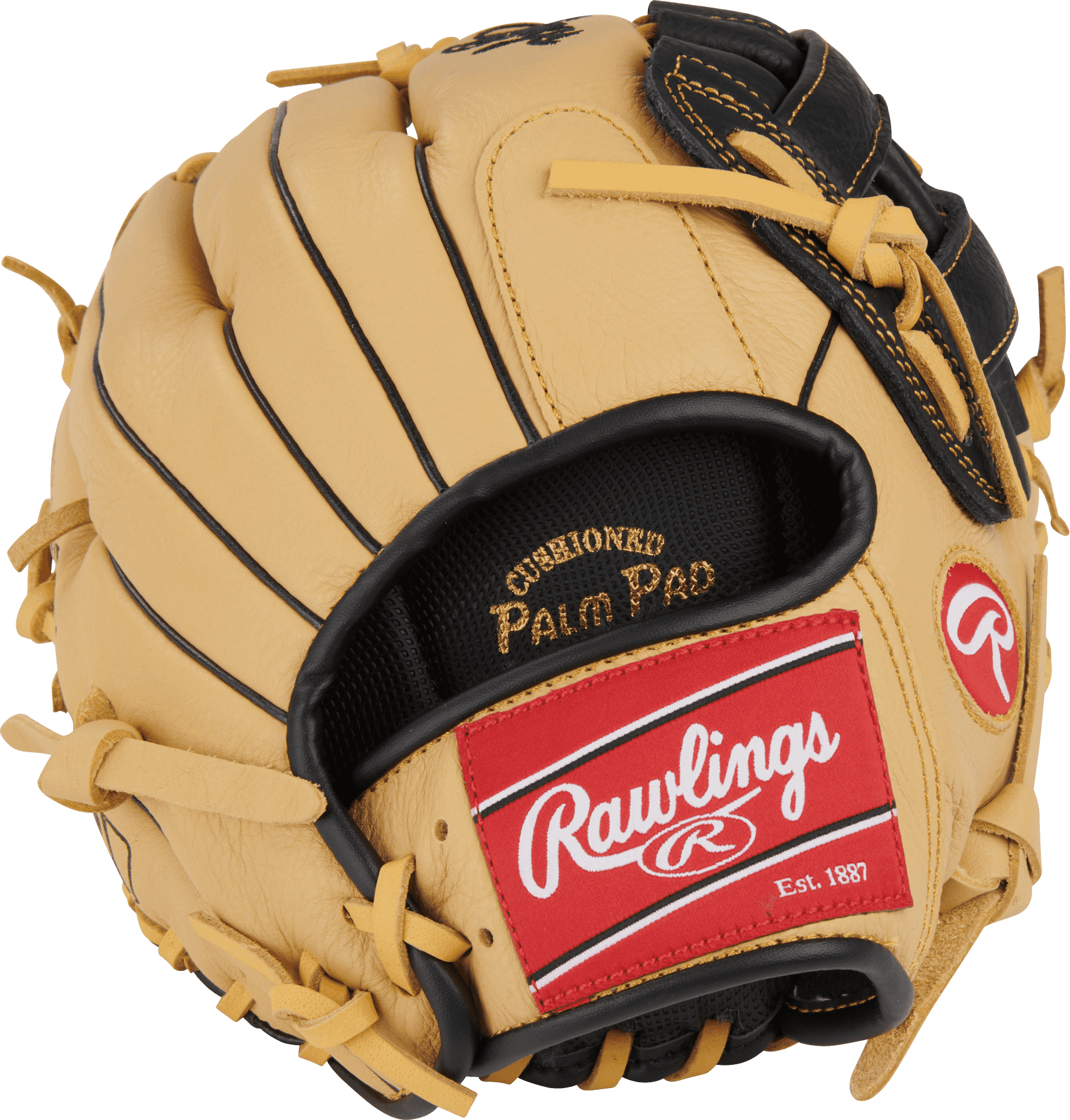 Rawlings | Select Series Mark of a Pro Youth Baseball Glove | 12 inch - Image 2