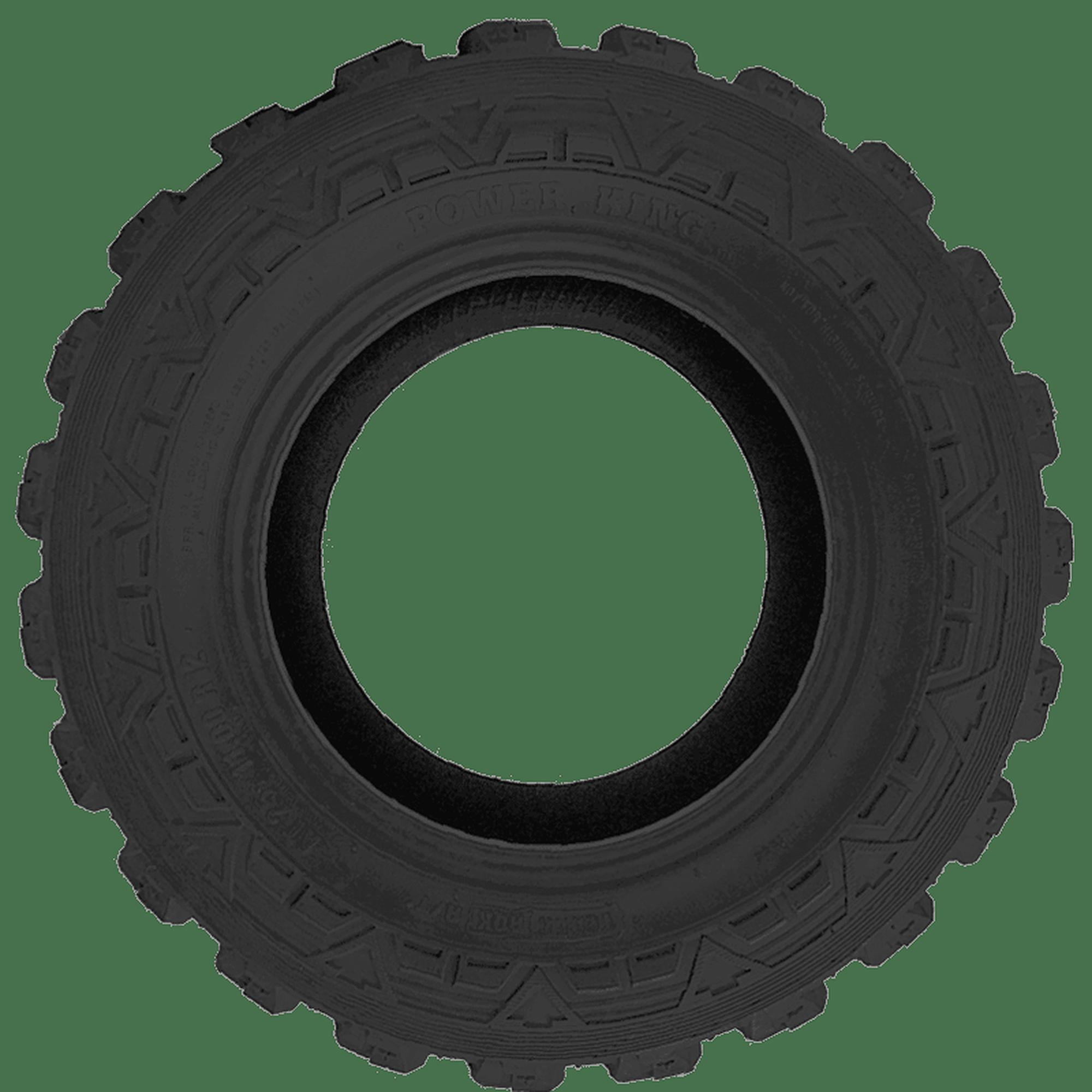 Power King TERRAROK A/T 26X11.00-12 D ATV/UTV Tire - Image 6