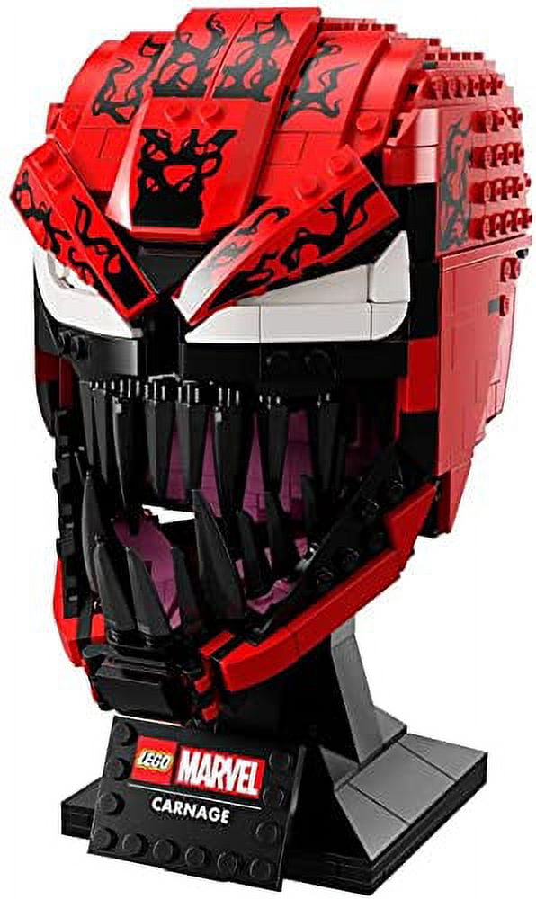 LEGO Carnage 76199 Building Set (546 Pieces) - Image 3