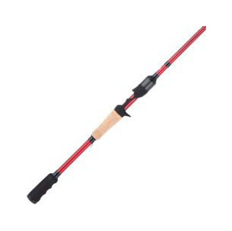 Abu Garcia Veracity Casting Fishing Rod, 1-piece - Image 2