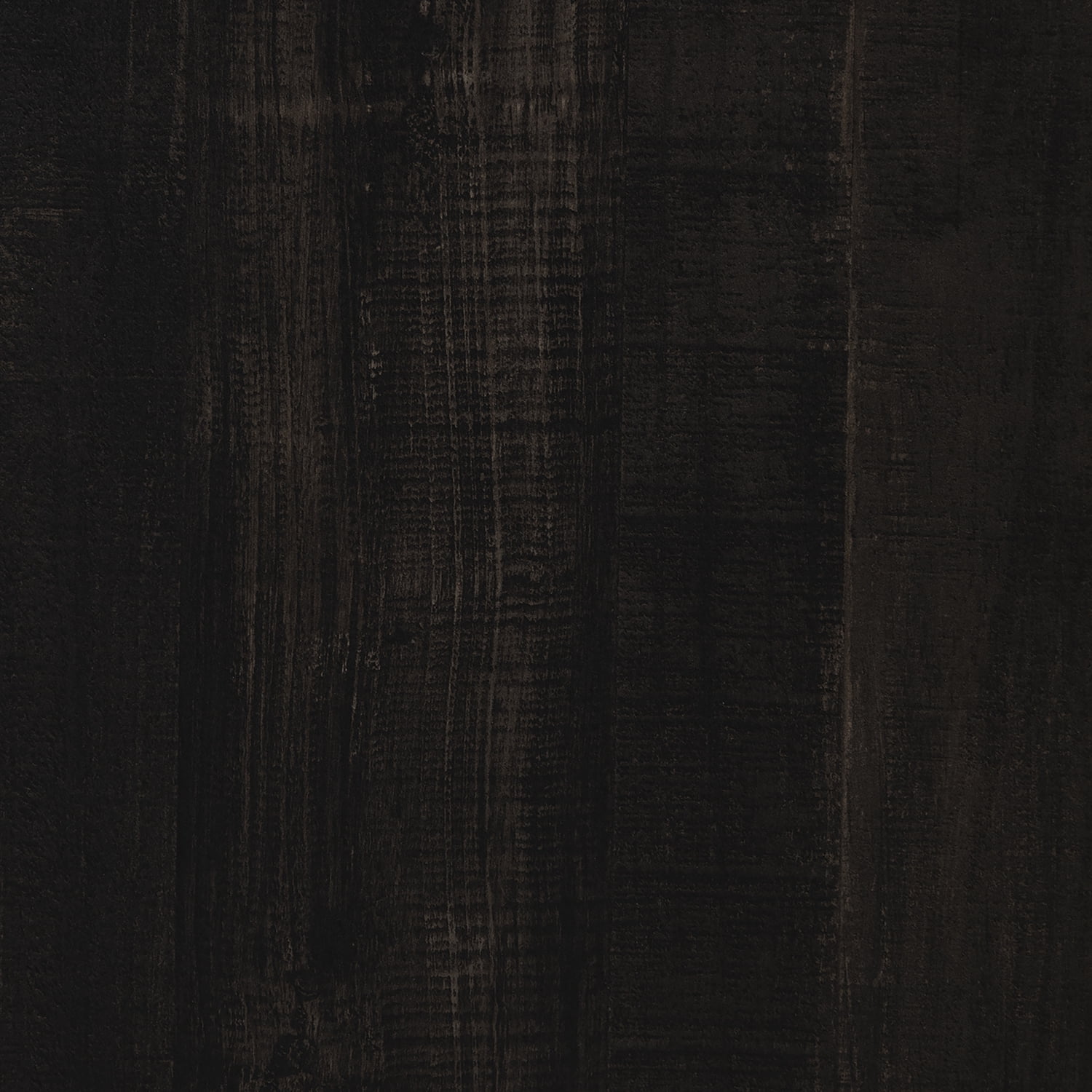 Gascony 4-Shelf Bookcase-Rubbed Black-South Shore - Image 2