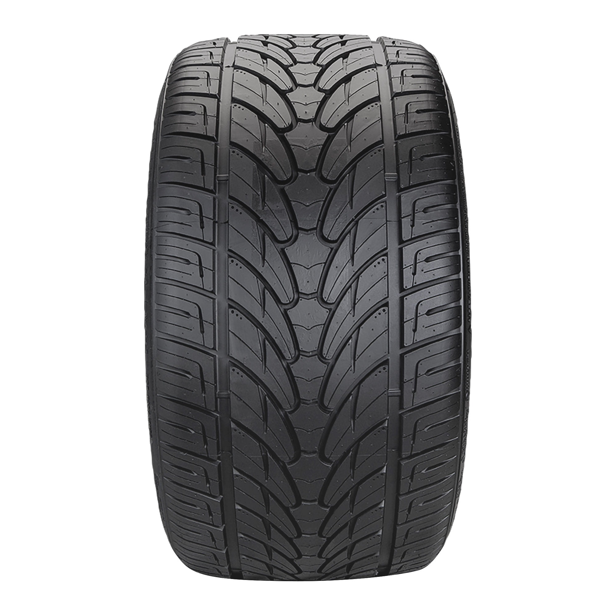 Lionhart LH-TEN All Season 275/55R20 117V XL Passenger Tire - Image 3