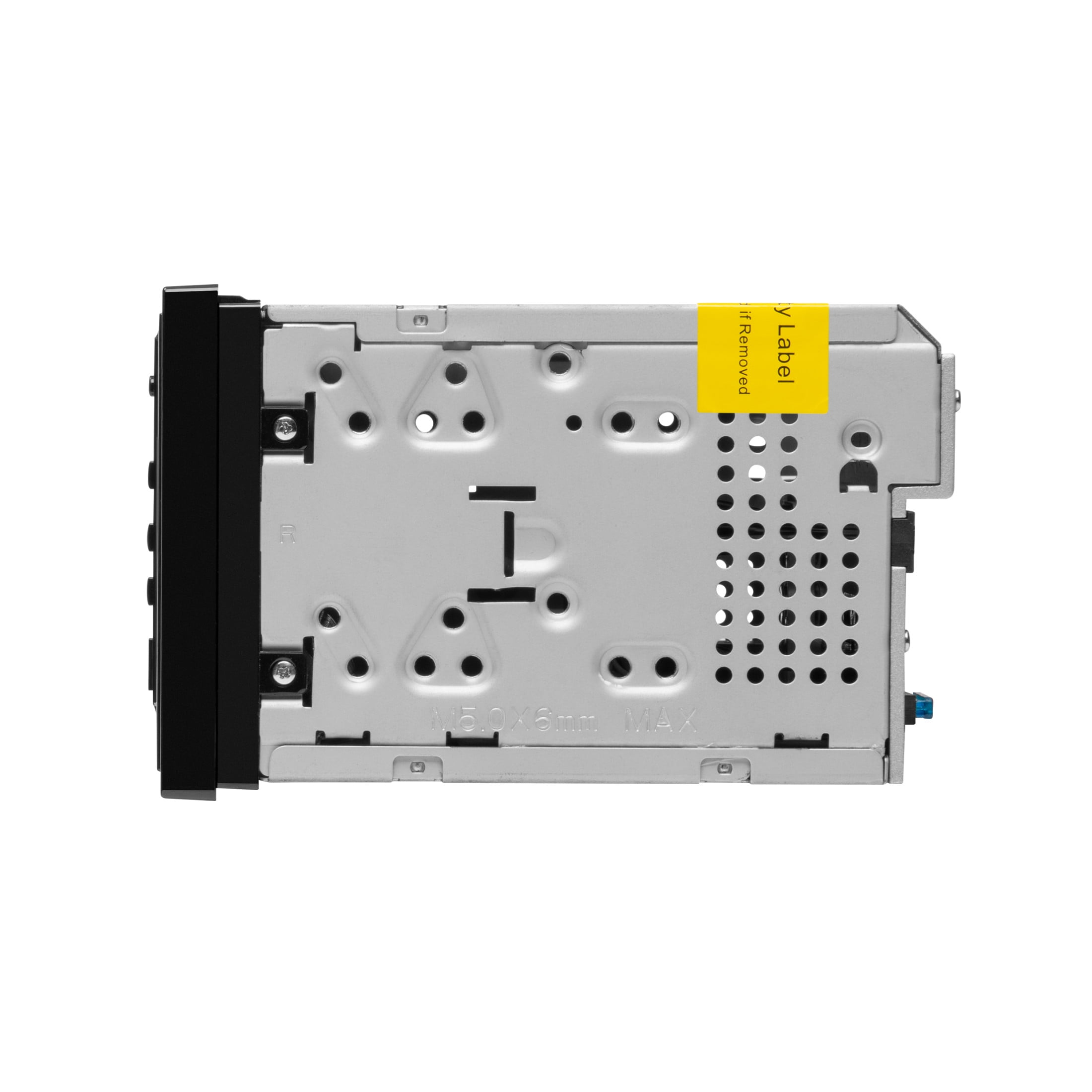 BOSS Audio Systems BVCP9700A Double Din Car Stereo with Apple Carplay & Android Auto, 7" Touchscreen Car Radio, Bluetooth, AM/FM Receiver, Double Din Radio, No CD/DVD, Multi-Color Illumination - Image 11