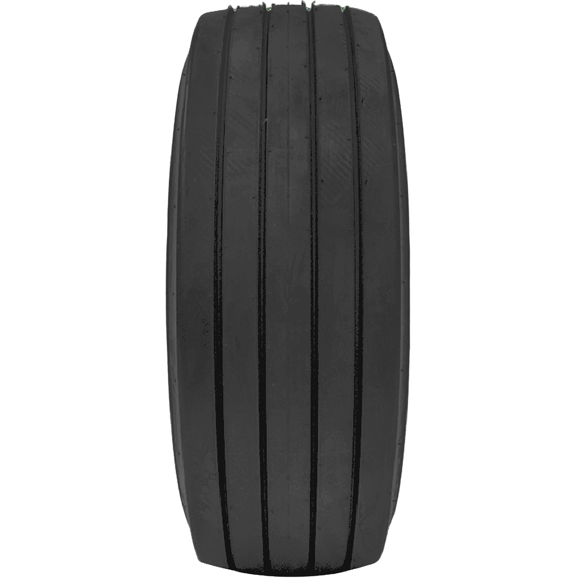 BKT I-1 Highway Special Farm Implement 12.5-15 134J F Farm Tire - Image 3