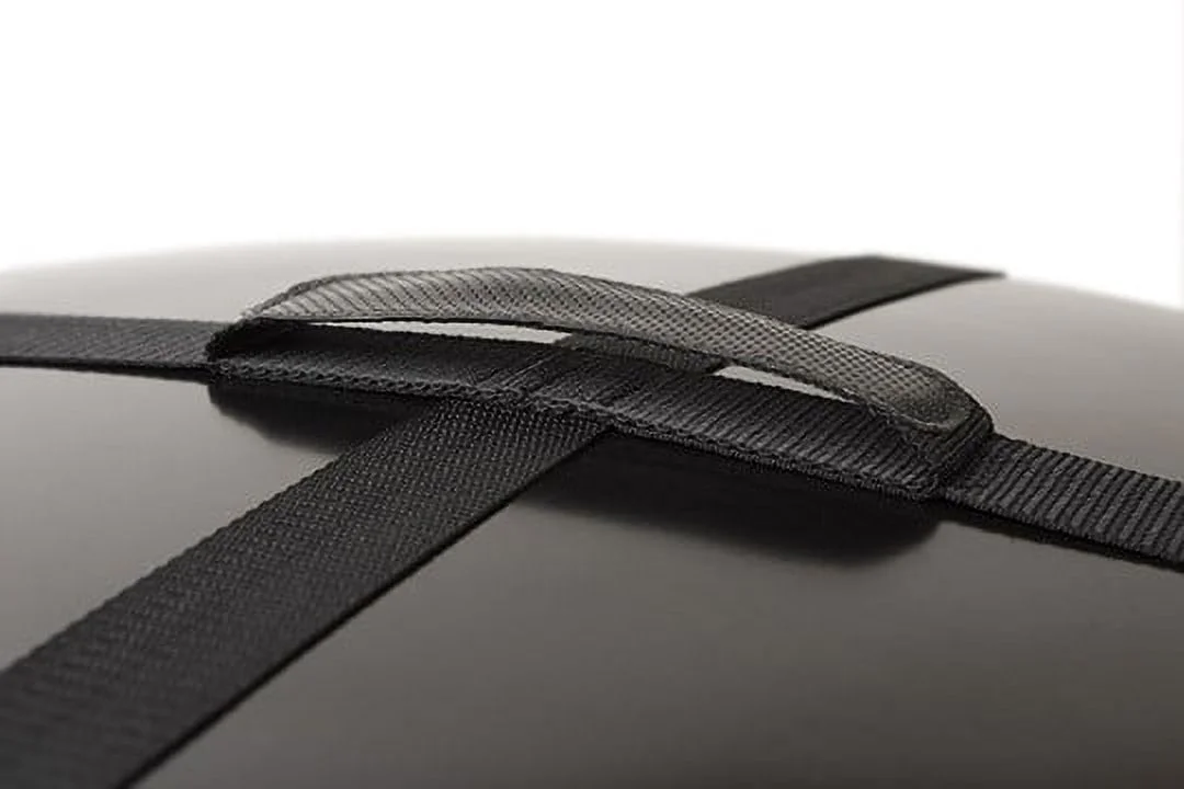 DestinationGear Heininger Cover and Carry Lid for Heininger Fire Pit - Image 5