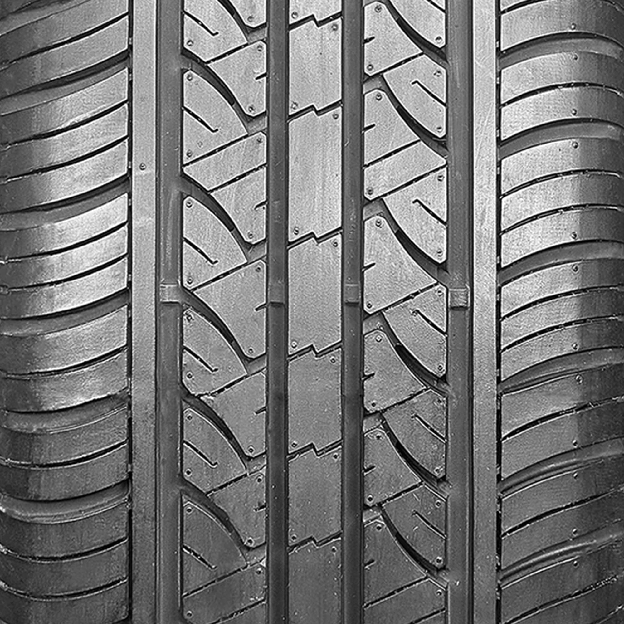 Travelstar UN99 All Season 185/65R14 86H Passenger Tire - Image 6