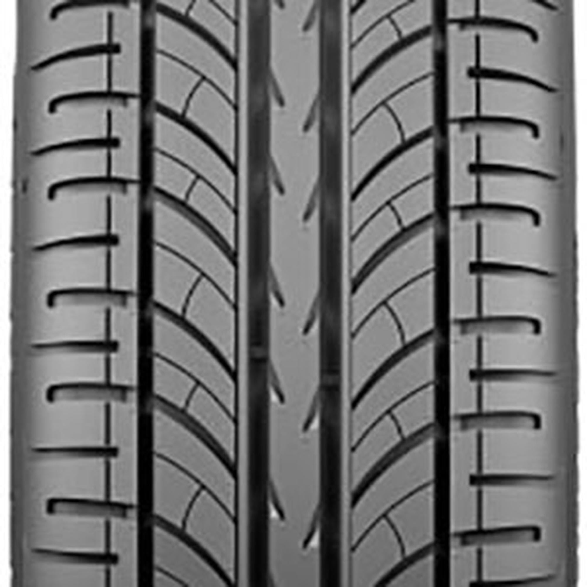 Premiorri Solazo UHP Summer 185/65R14 86H Passenger Tire - Image 4