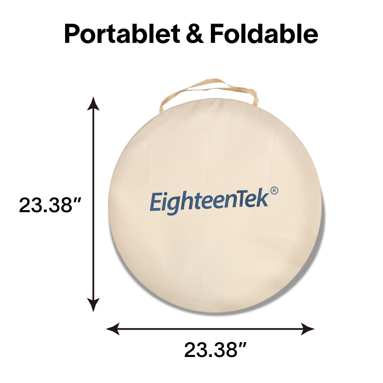 Winter Sports Tent Weather Pop Up Tent Shelter 2 person - Image 5