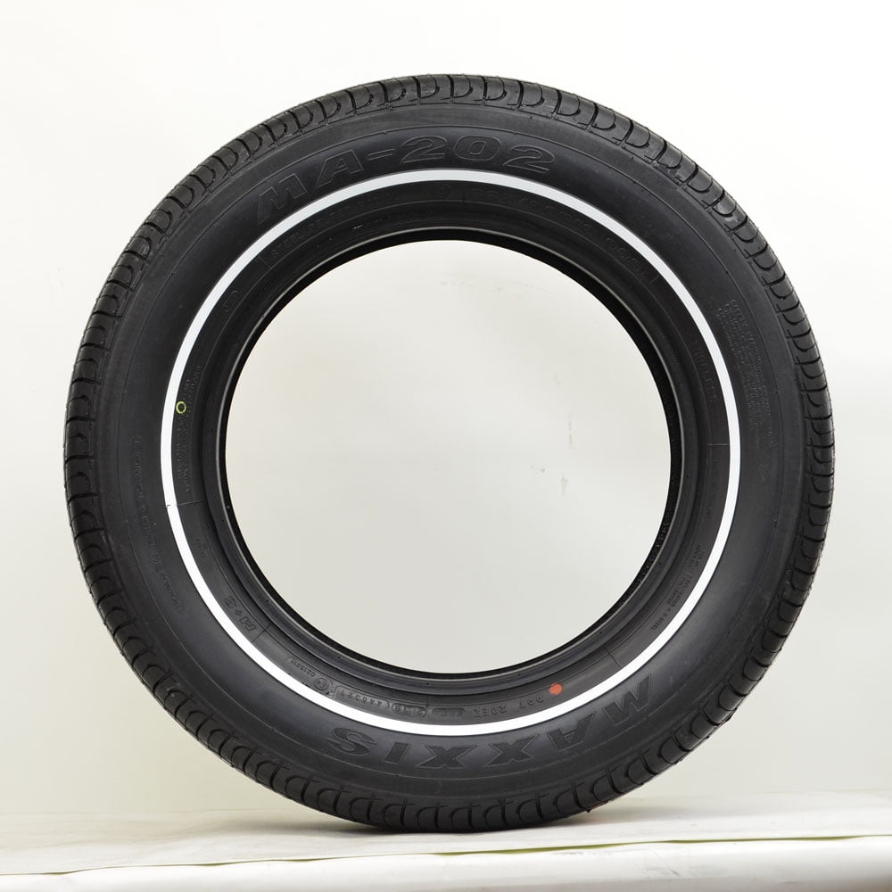 Maxxis MA-202 All Season 175/70R13 82T Passenger Tire - Image 2