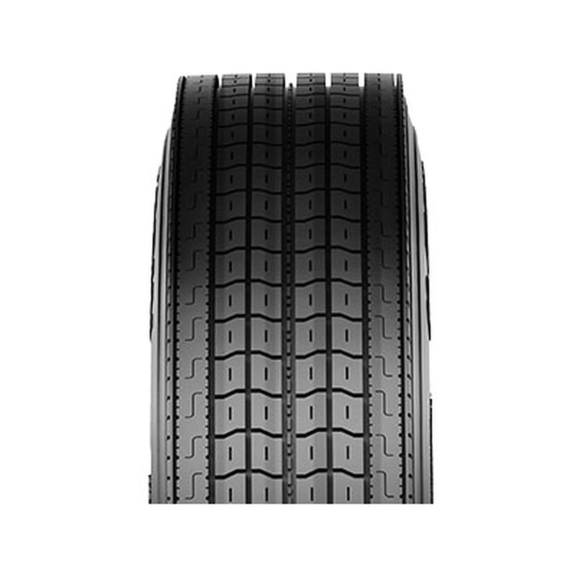 Double Coin FT115 295/75R22.5 144/141L G Commercial Tire - Image 5