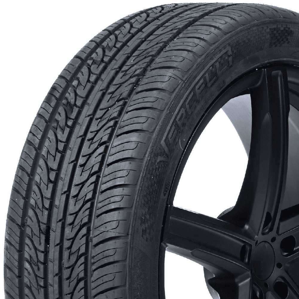 Vercelli Strada 2 All-Season Tire - 215/55R16 97W Fits: 2013-18 Ford Focus SE, 2016-18 Honda Civic LX-P - Image 5