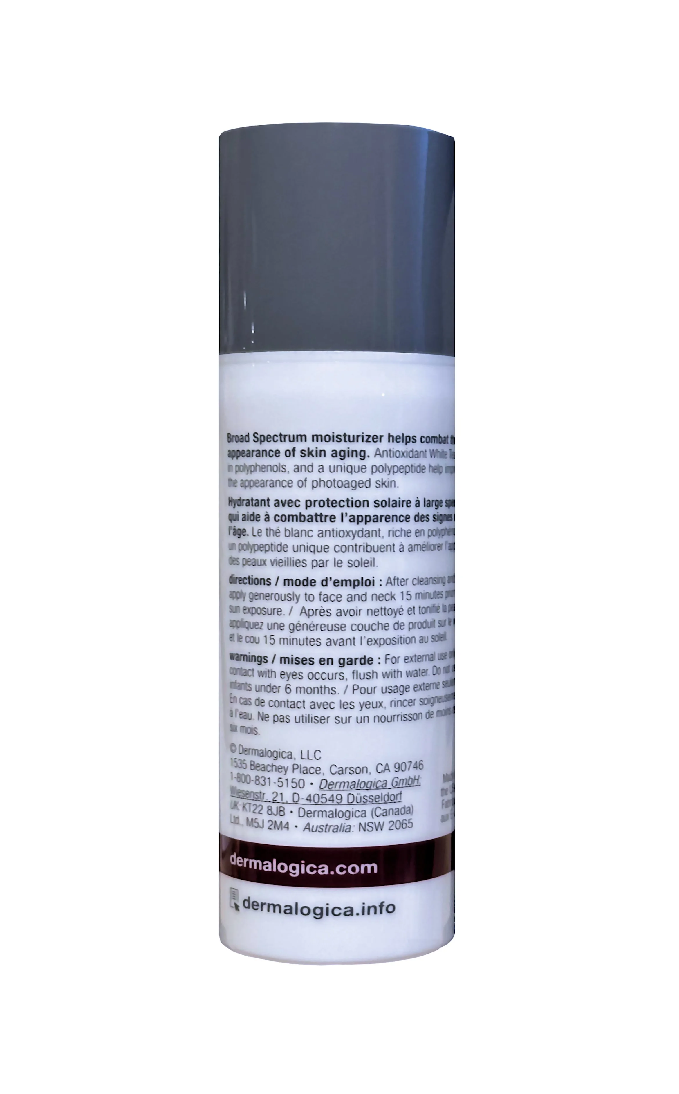 Dermalogica Dynamic Skin Recovery SPF 50 1.7 fl oz (50ml) - Image 3
