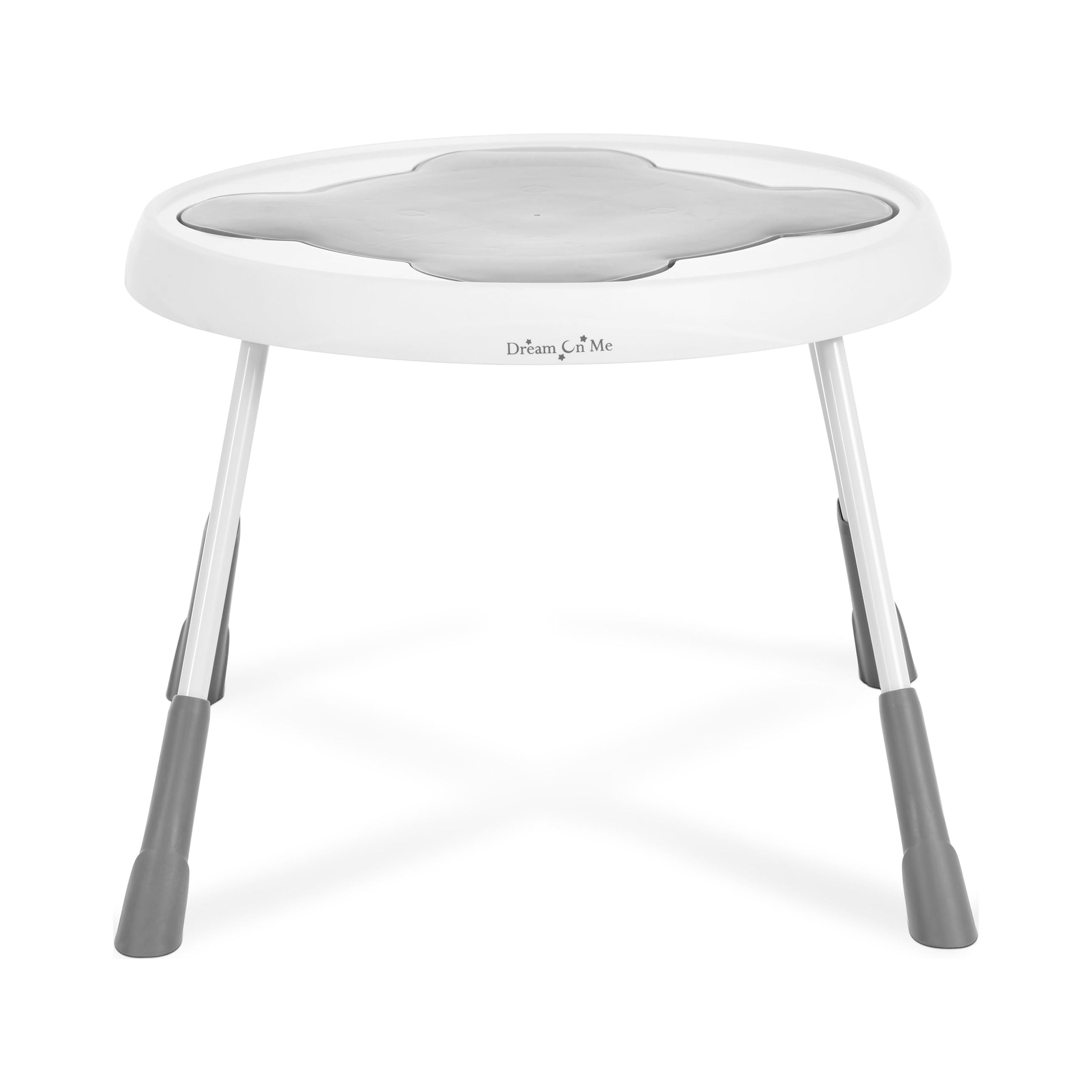 Dream On Me Curio Lightweight & Convertible Sit N Seek Activity Center, Lime - Image 3