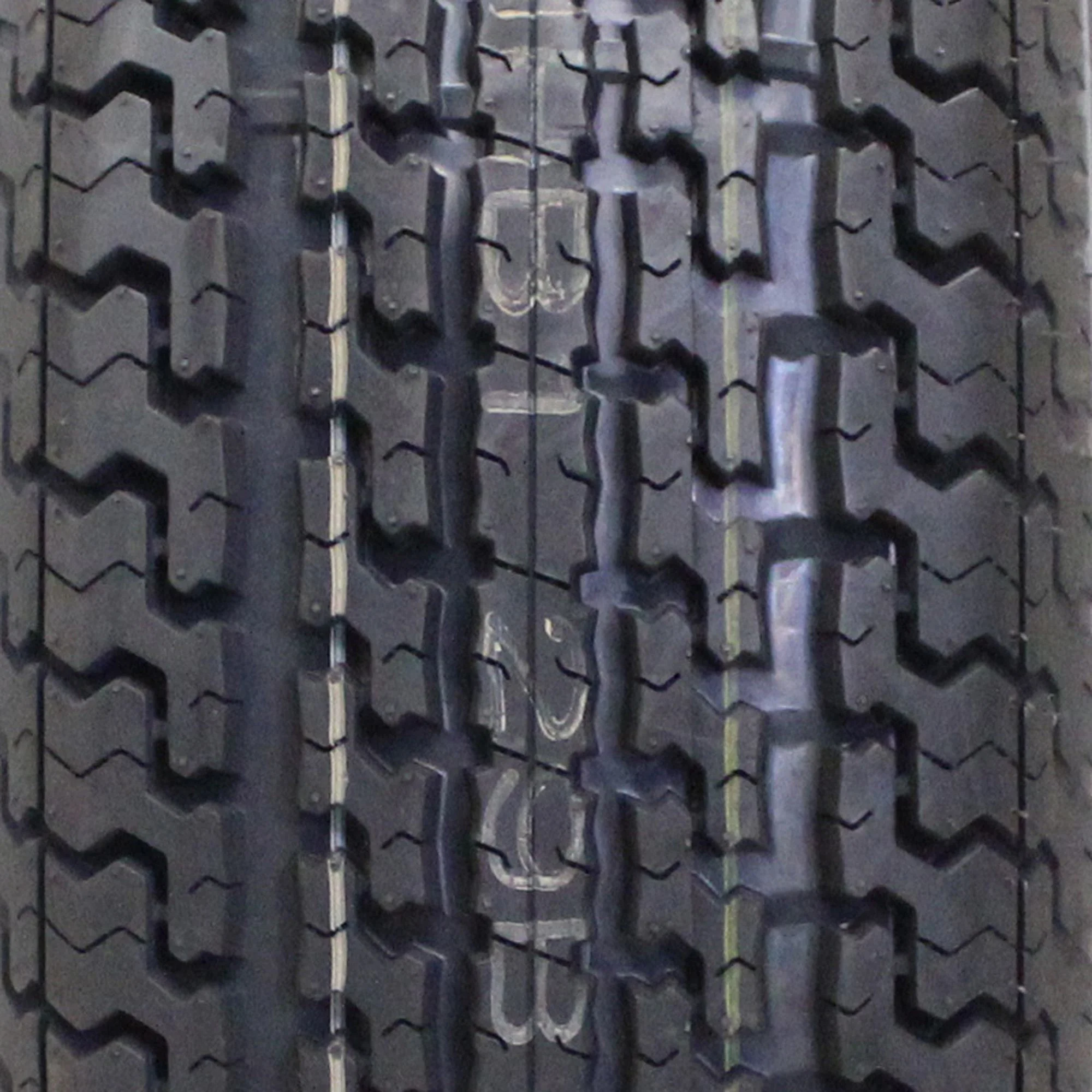 Omni Trail ST225/75R15 117L E Trailer Tire - Image 5
