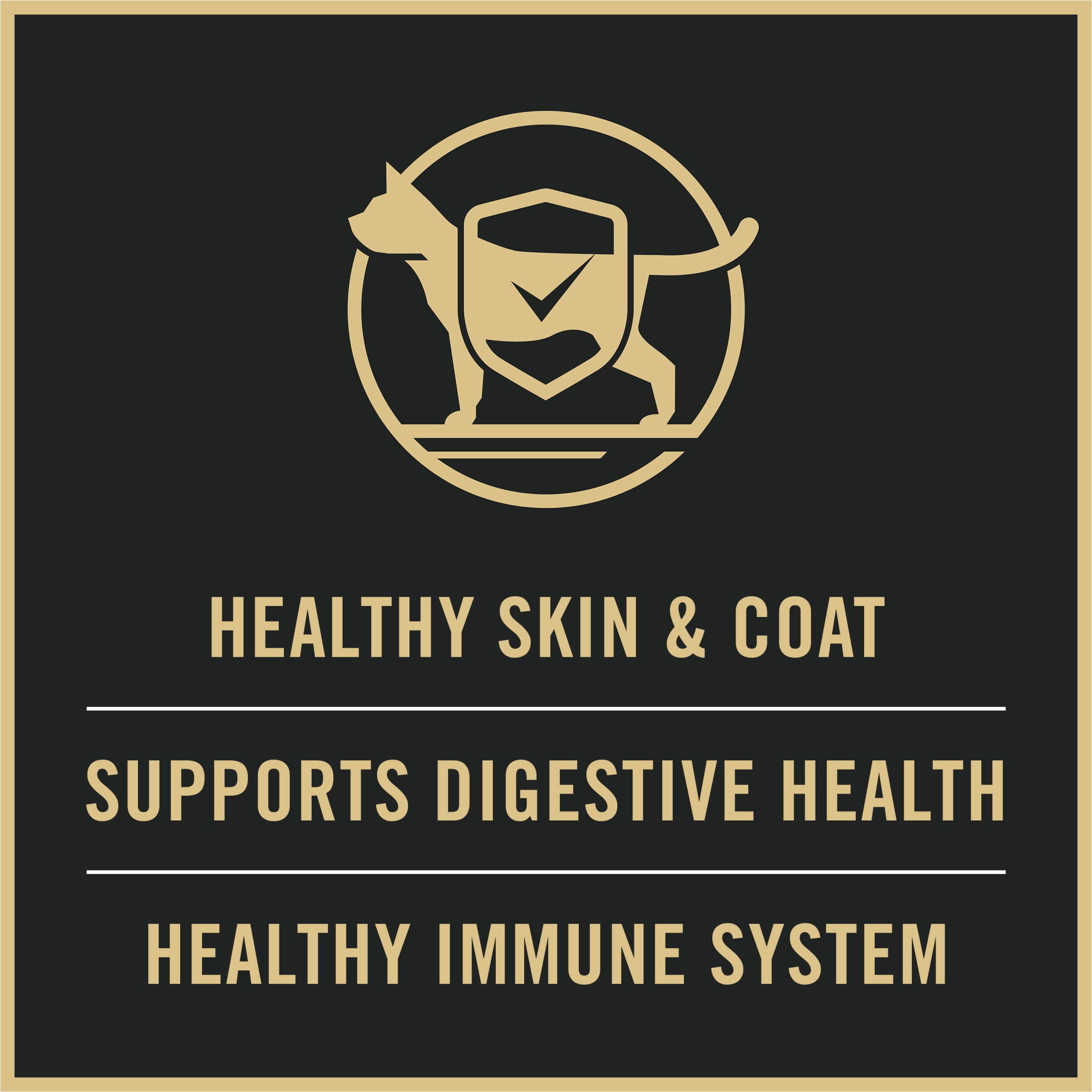 Purina Pro Plan Sensitive Skin & Stomach, Dry Cat Food, Lamb & Rice, 16 lb Bag - Image 8