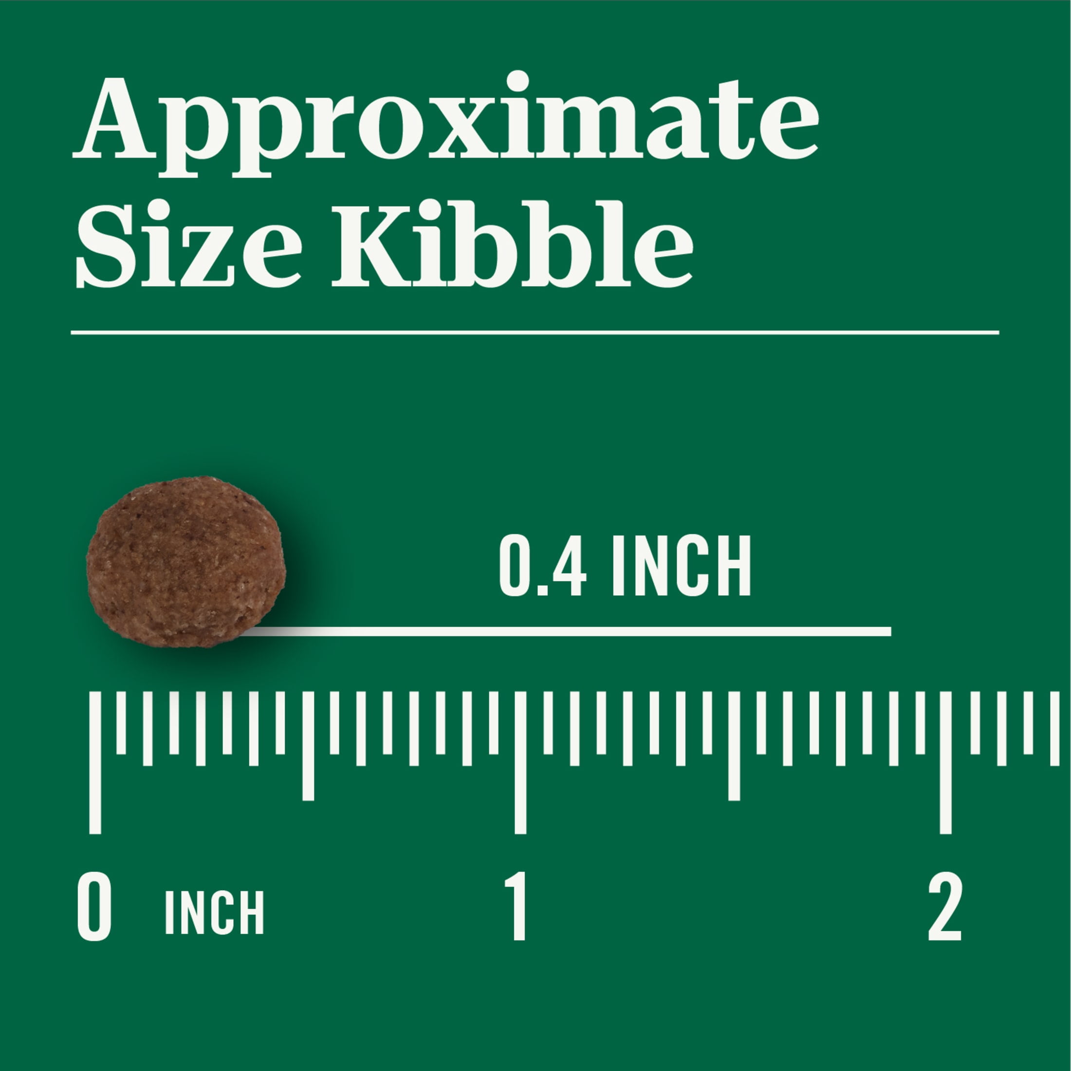 Nutro Natural Choice Adult Large Breed Dog Food Dry Recipe Chicken & Brown Rice, 36 Lb Bag - Image 12