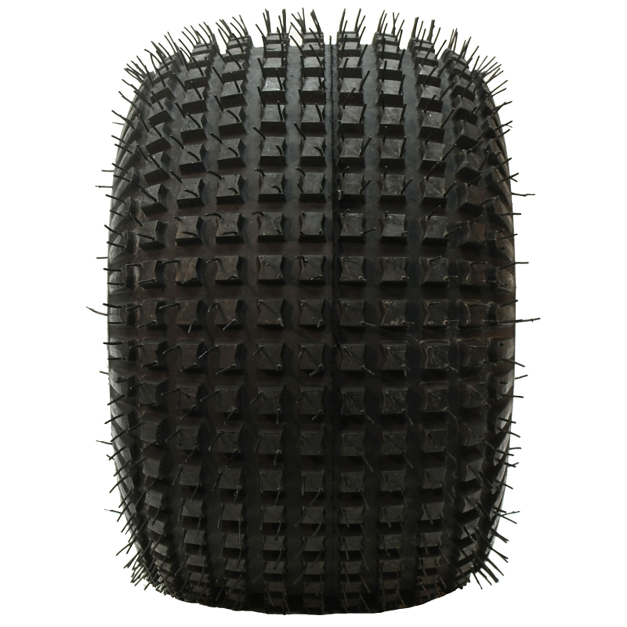 Carlstar Knobby All Season 18X9.50-8 A ATV/UTV Tire - Image 3