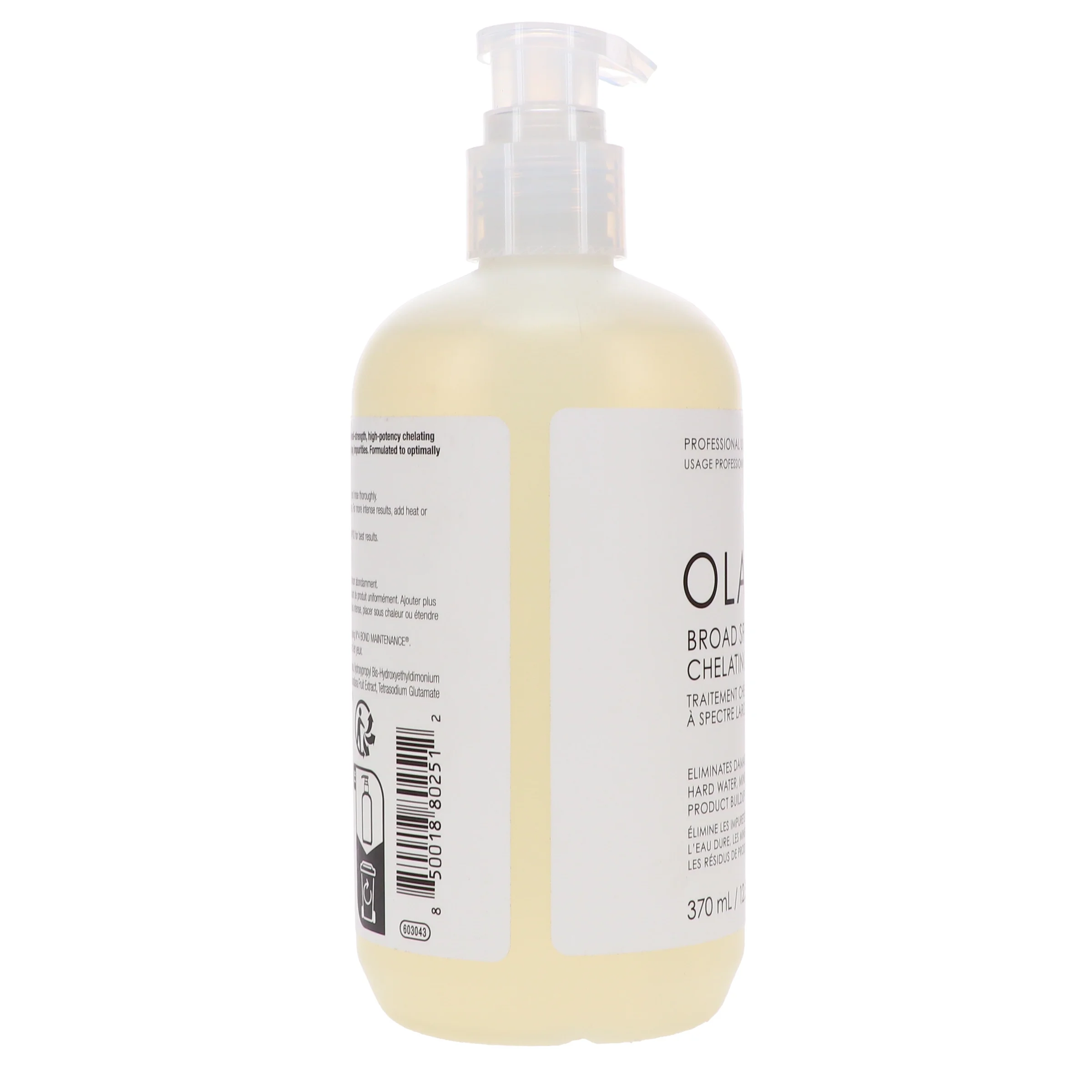 Olaplex Broad Spectrum Chelating Treatment 12.55 oz - Image 5