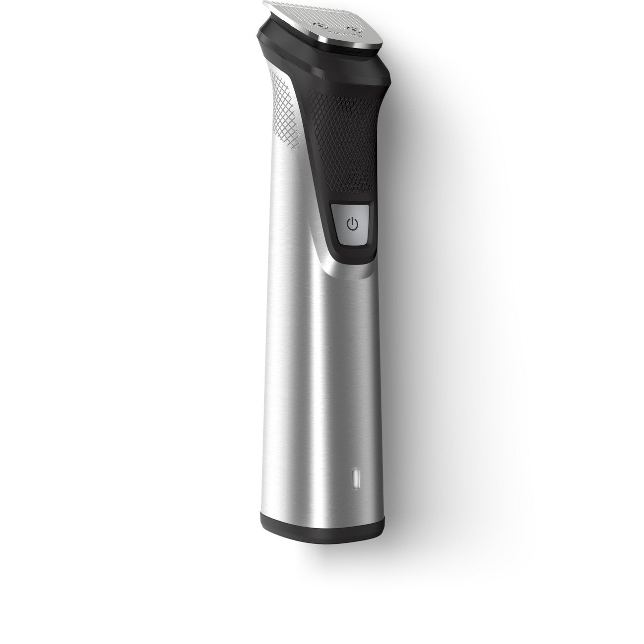 Philips Norelco Multigroom Trimmer Turbo-Powered Full Body Grooming + Travel Pouch - 8 Attatchements - Image 7