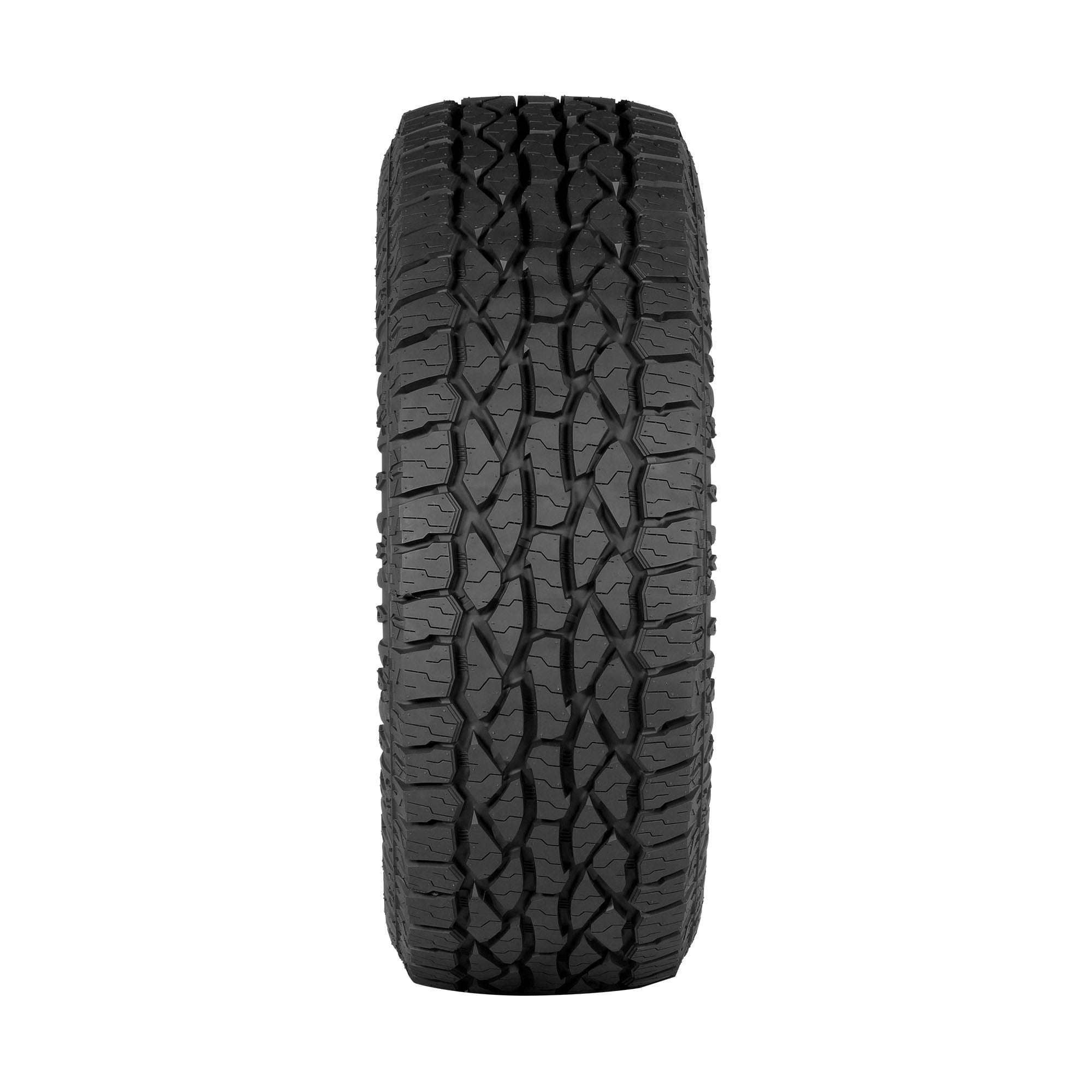 Atturo Trail Blade ATS All Terrain 245/60R18 109H XL Light Truck Tire - Image 2