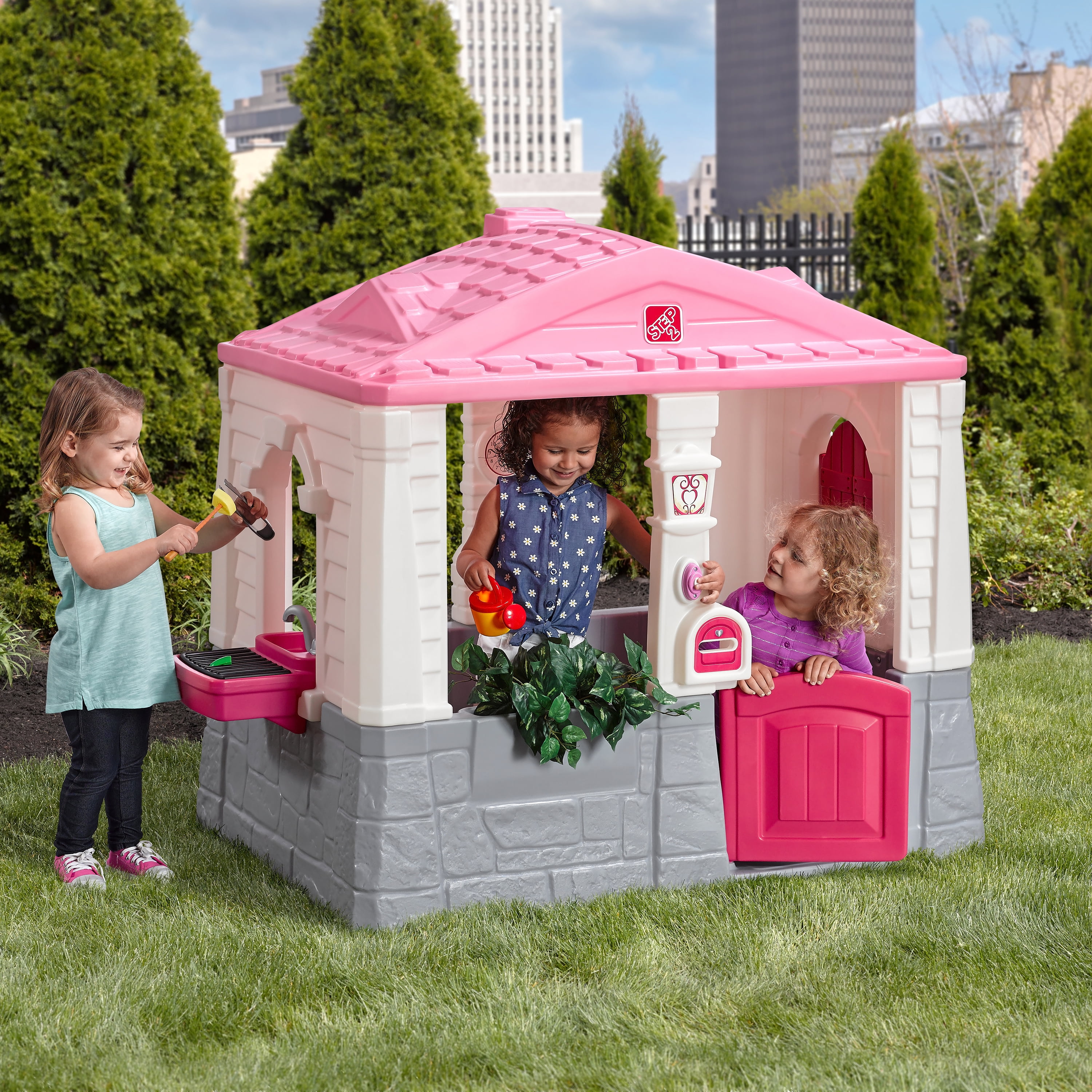 Step2 Happy Home Cottage - Image 4