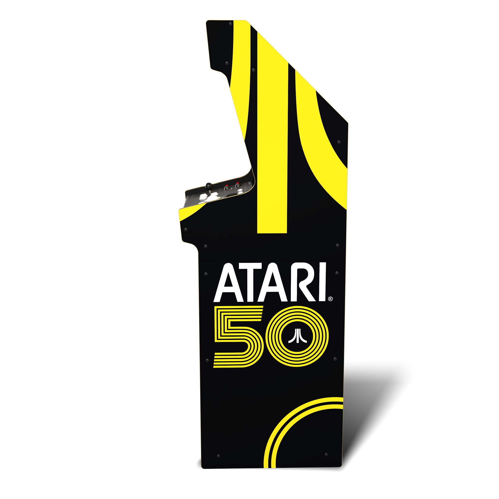 Arcade1Up Atari 50th Anniversary 17" Display Deluxe Edition - Image 5